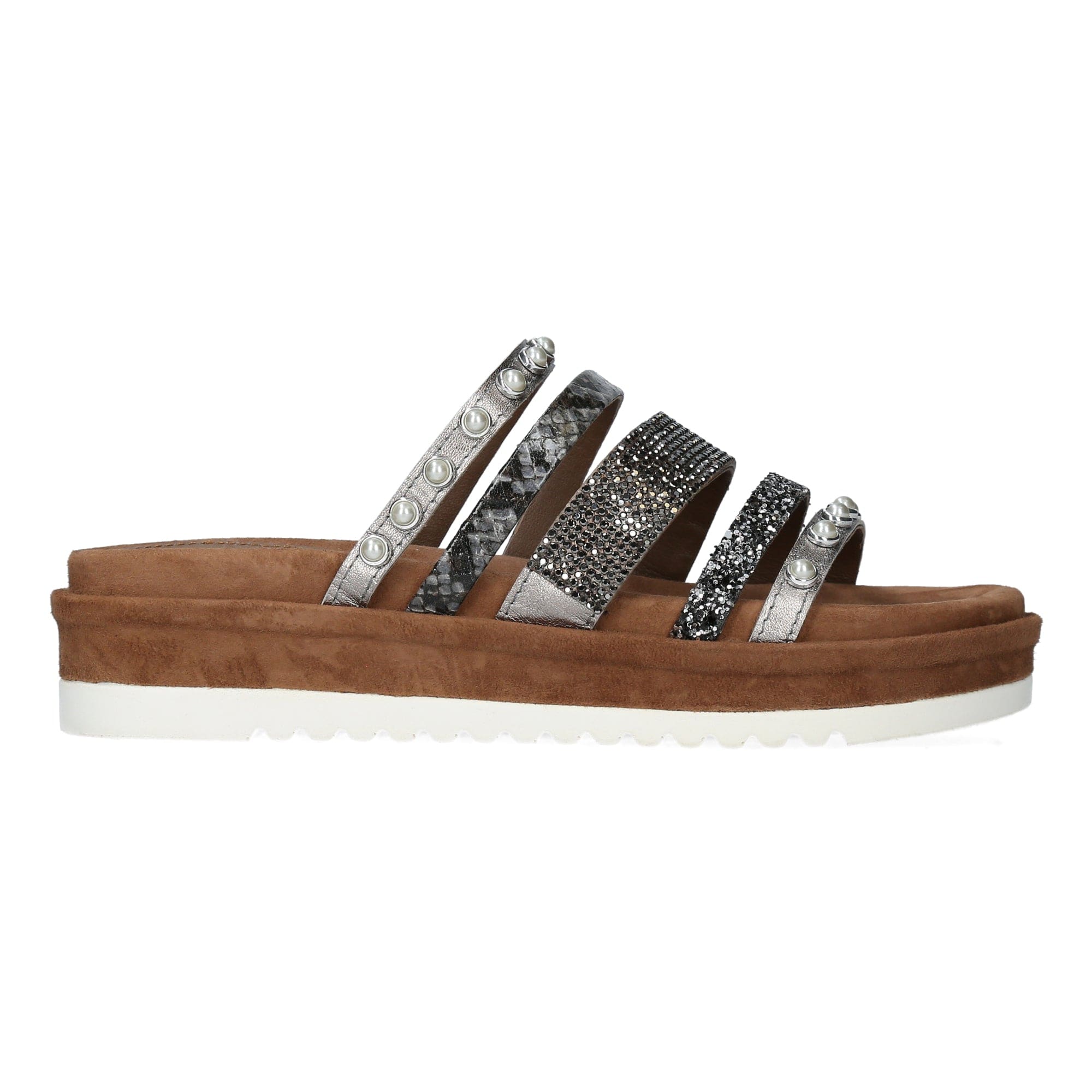 Mules - DICEZEO 5374 - Image 2