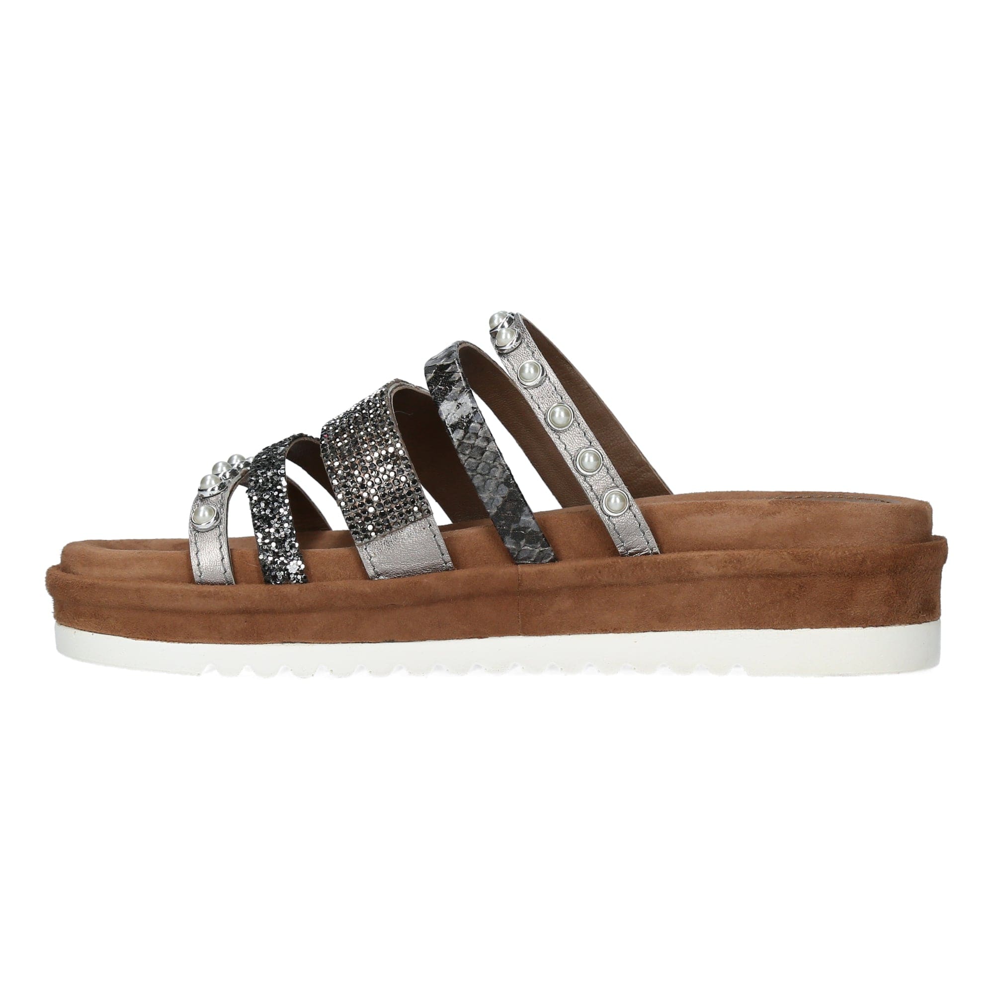 Mules - DICEZEO 5374 - Image 6
