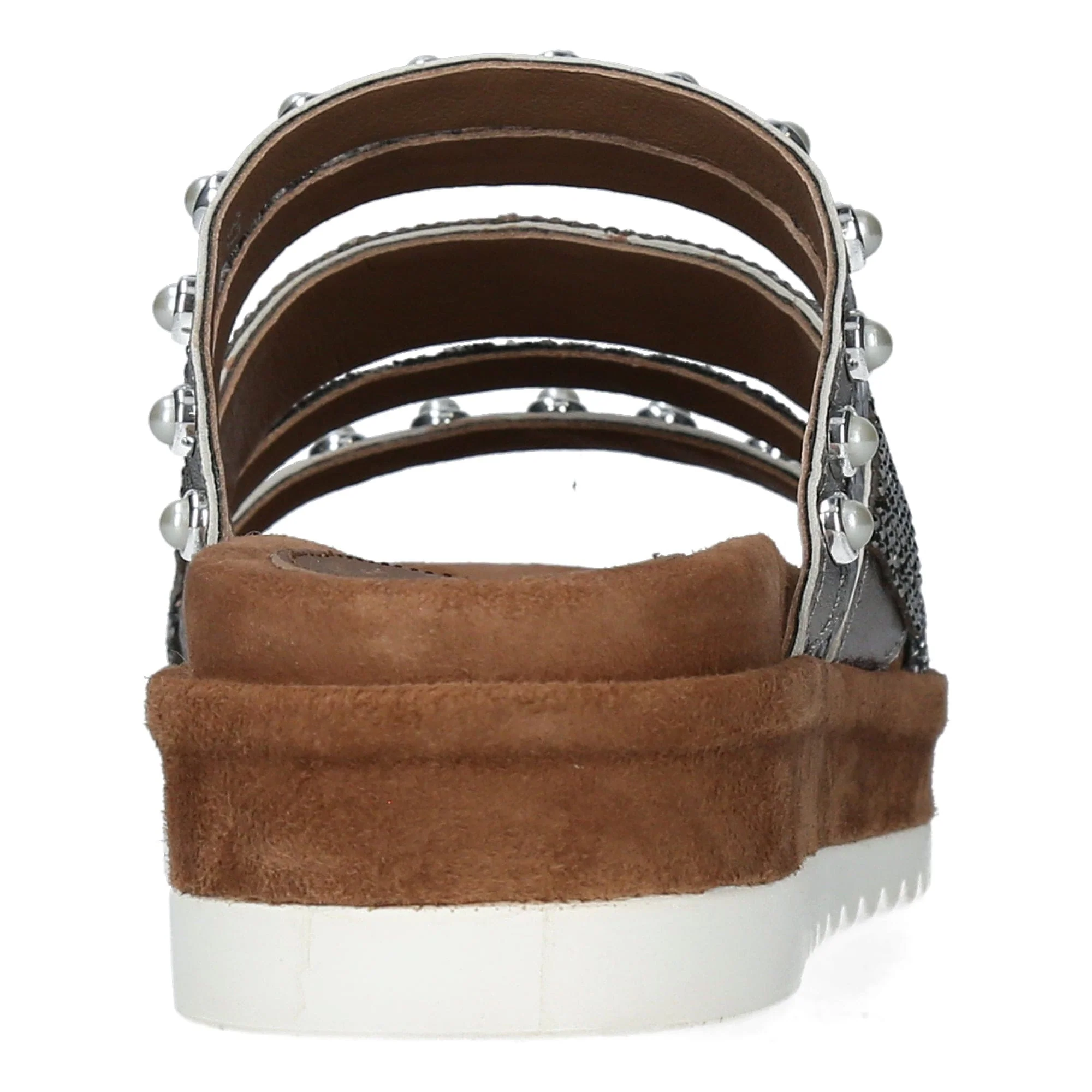 Mules - DICEZEO 5374 - Image 7