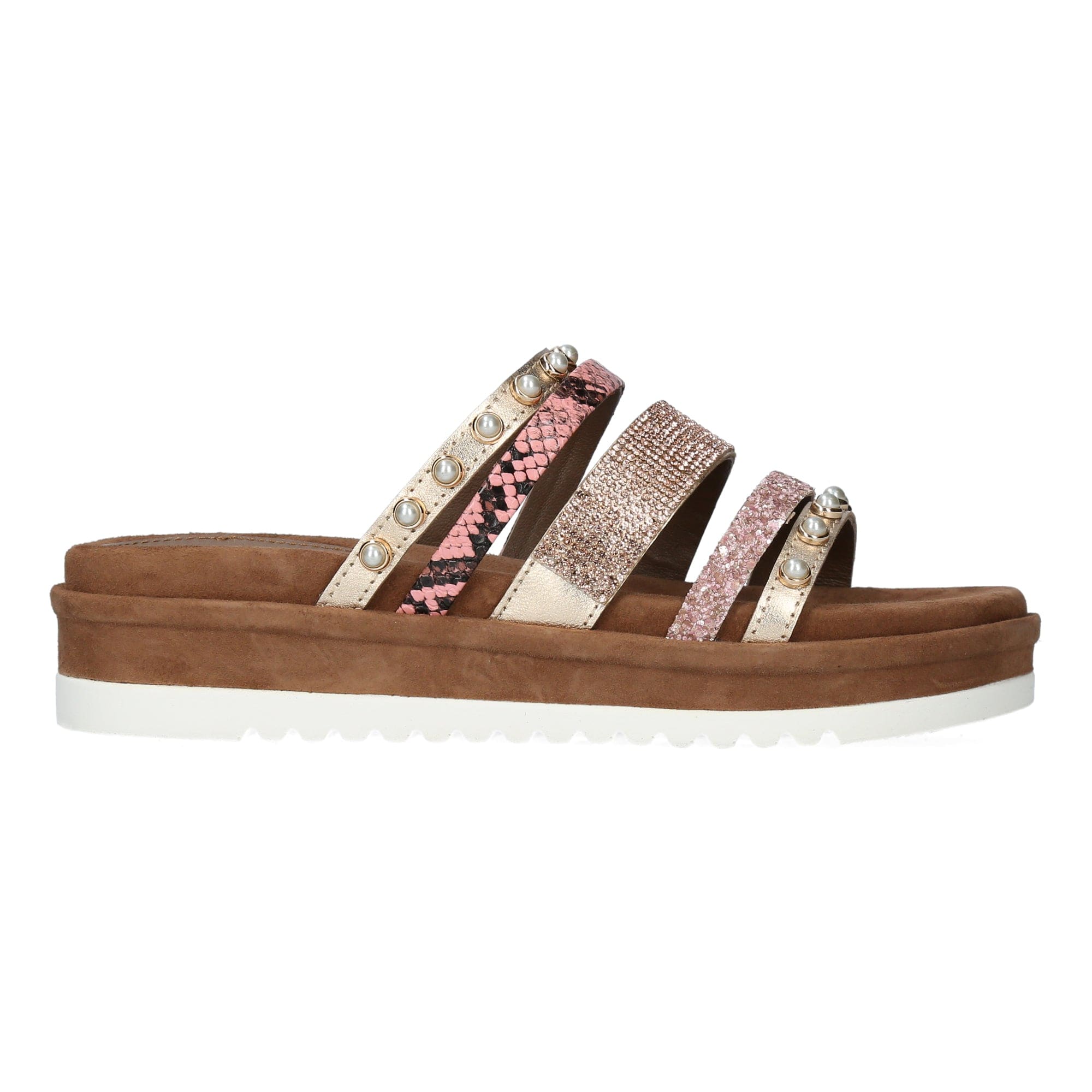 Mules - DICEZEO 5374 - Image 8