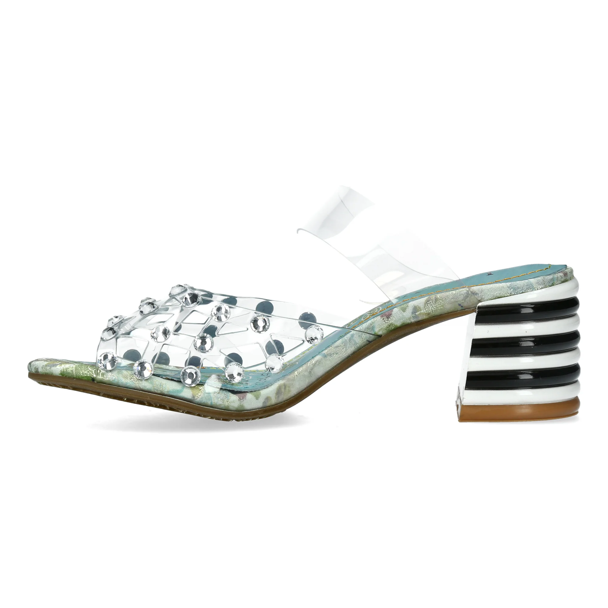 Mules - DIEGO 32 - Image 7