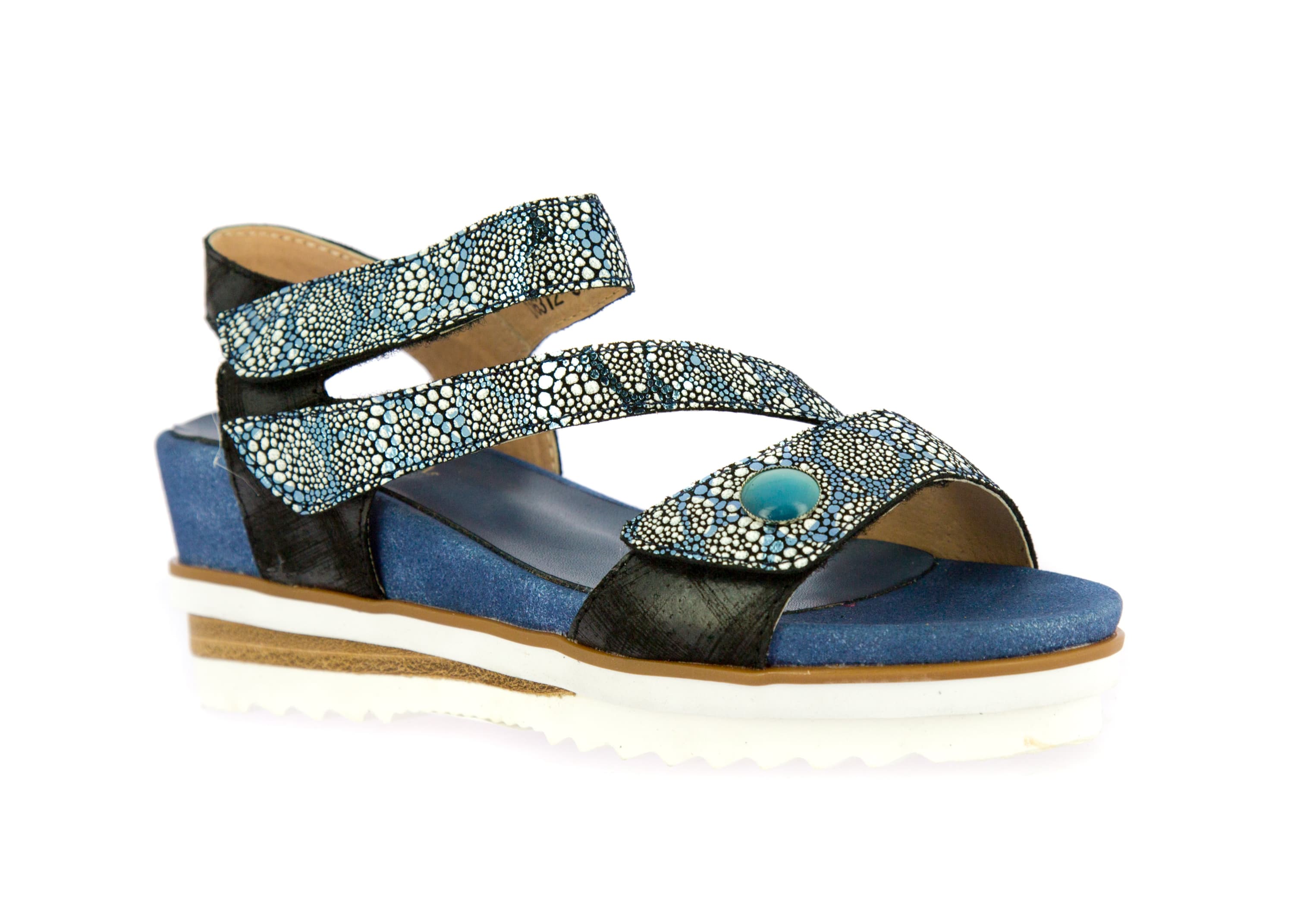 Sandales - DIEZE 03 - Image 2