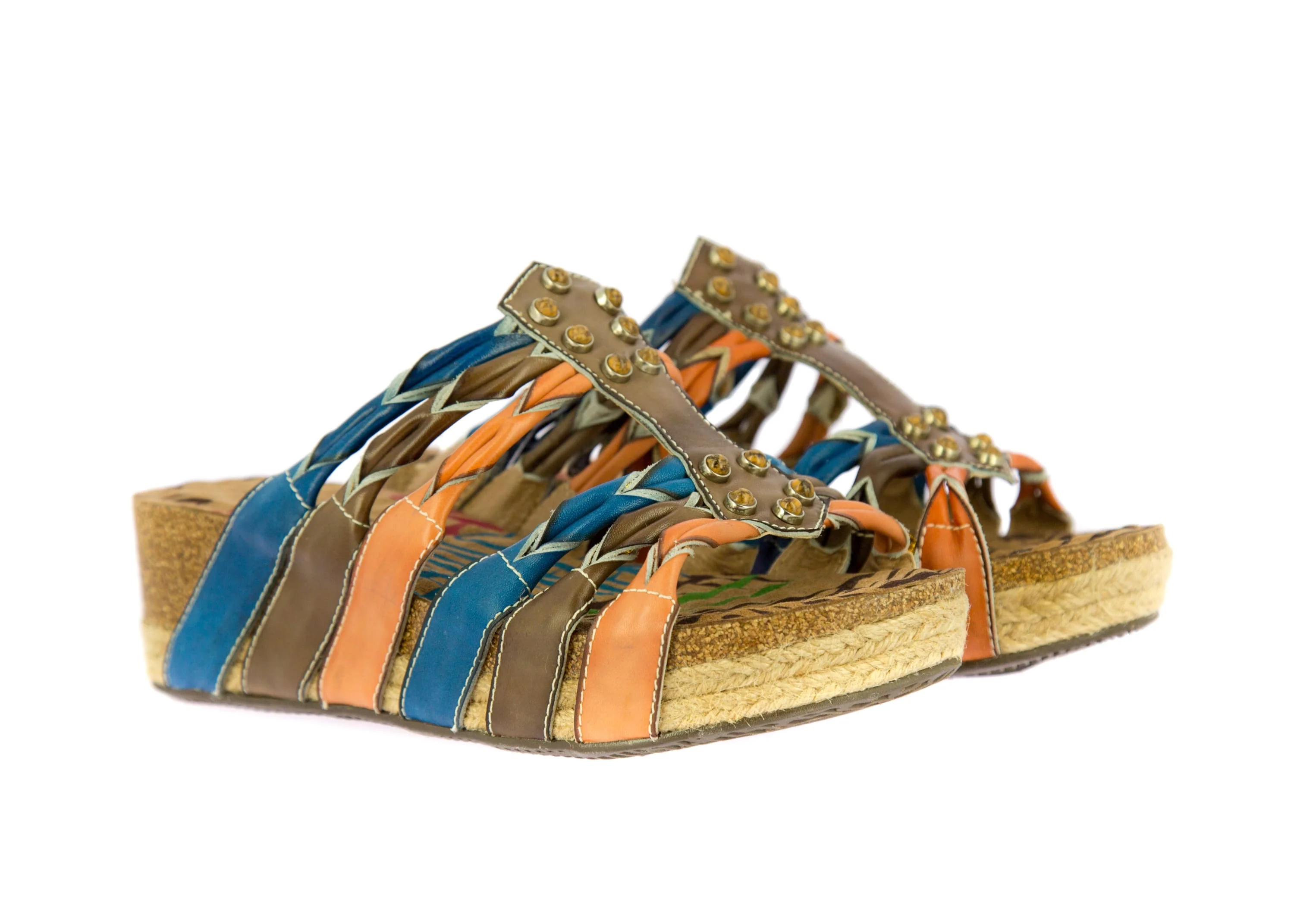 Mules - DINO 05 - Image 3