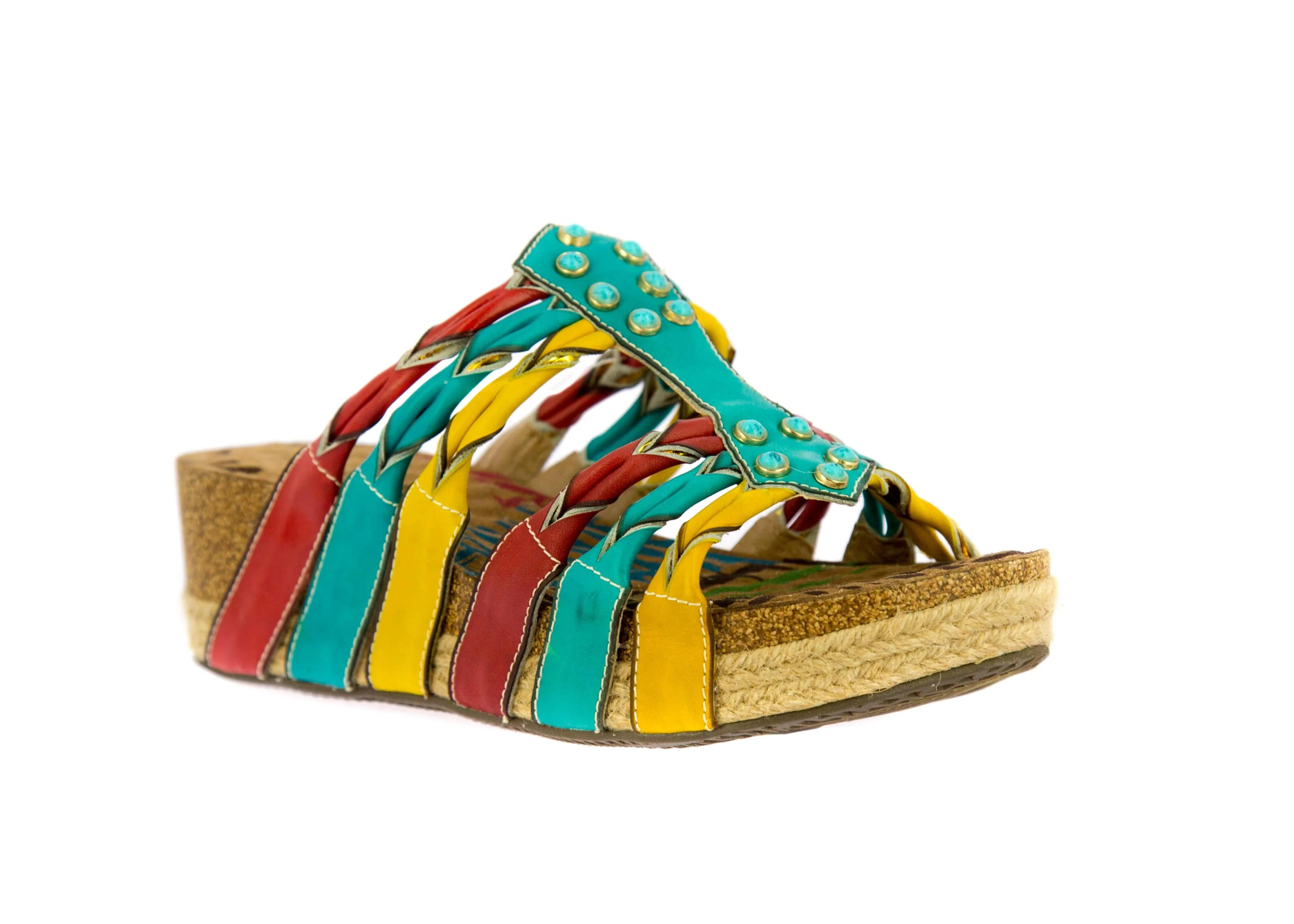 Mules - DINO 05 - Image 5