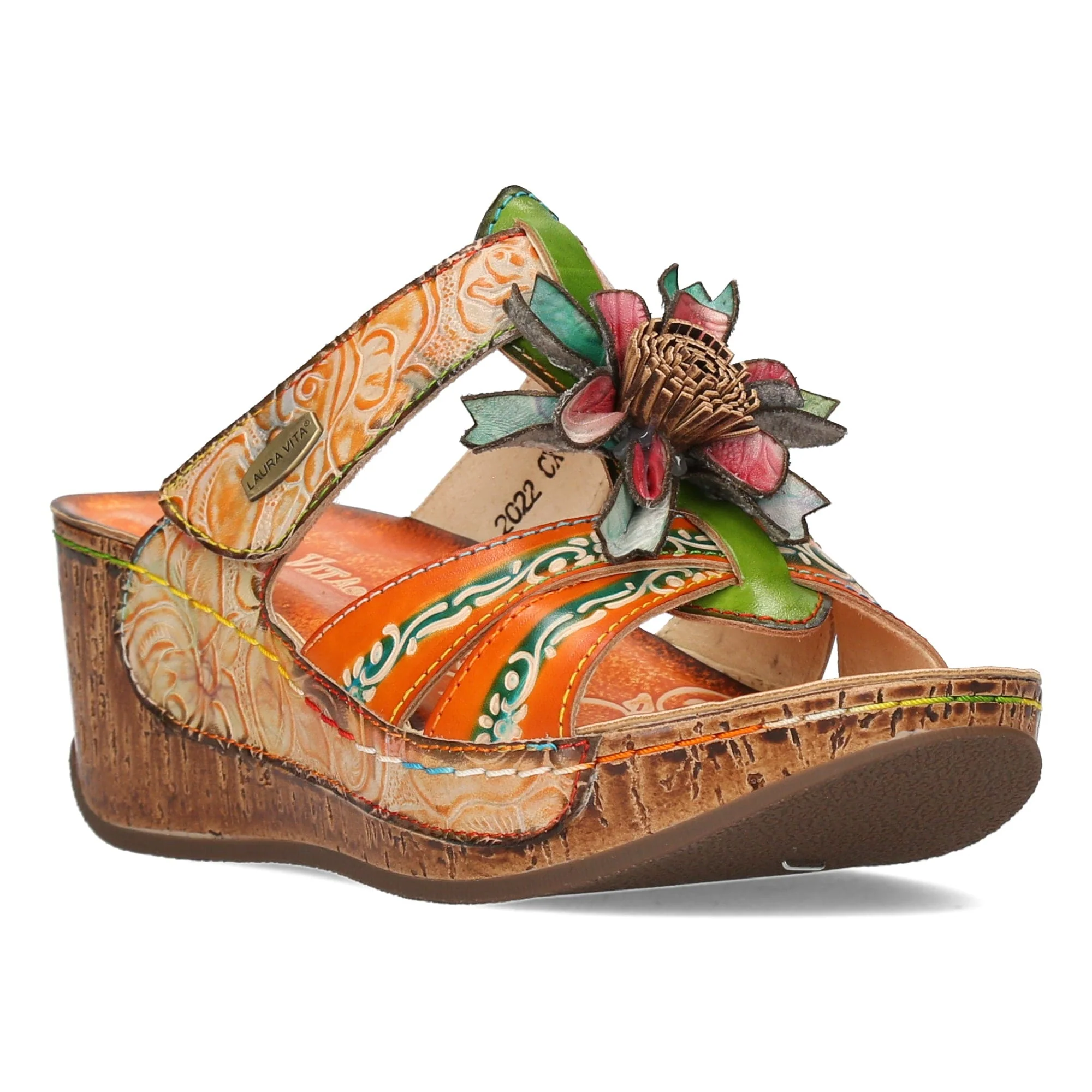 Mules - DINO 12 - Image 2
