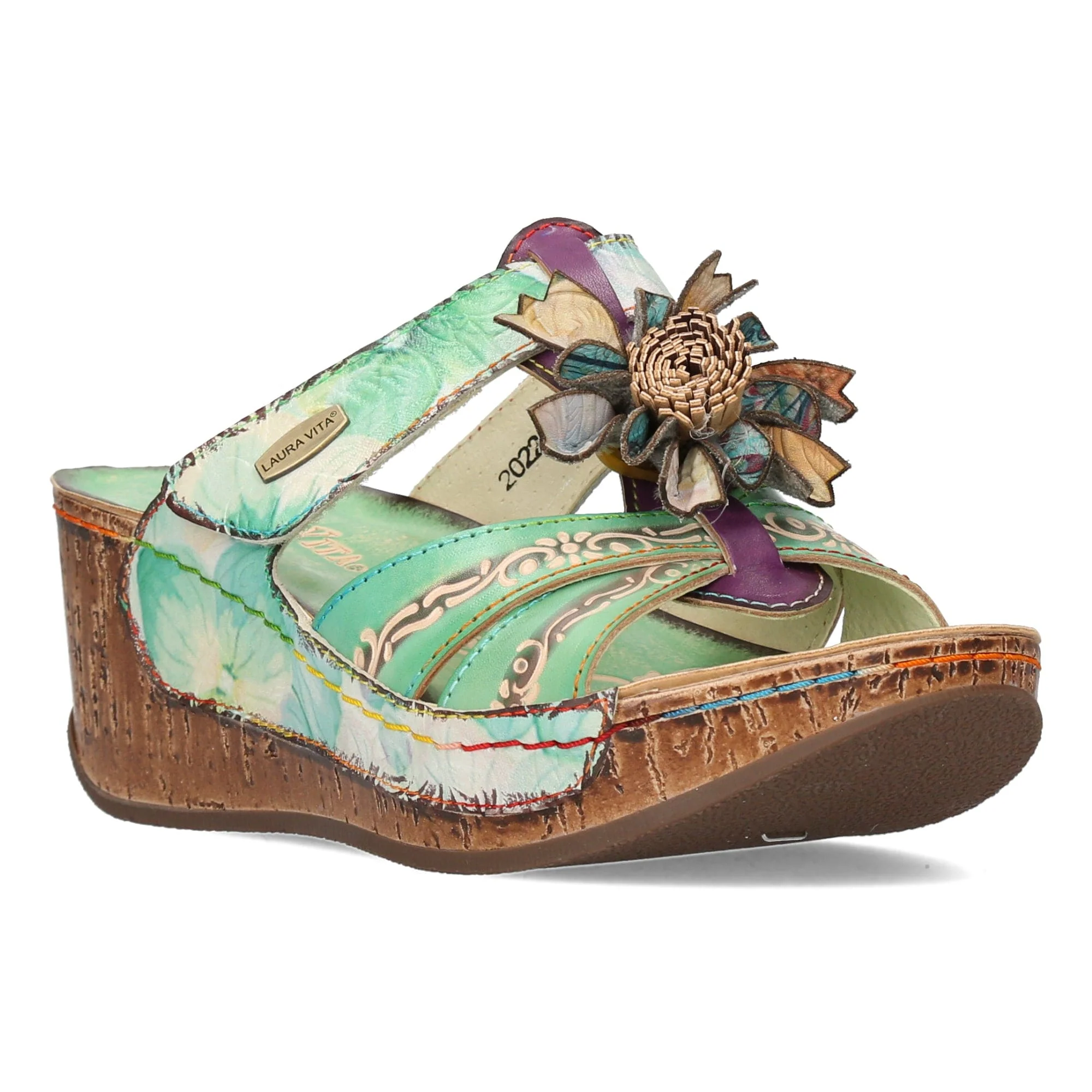 Mules - DINO 12 - Image 7
