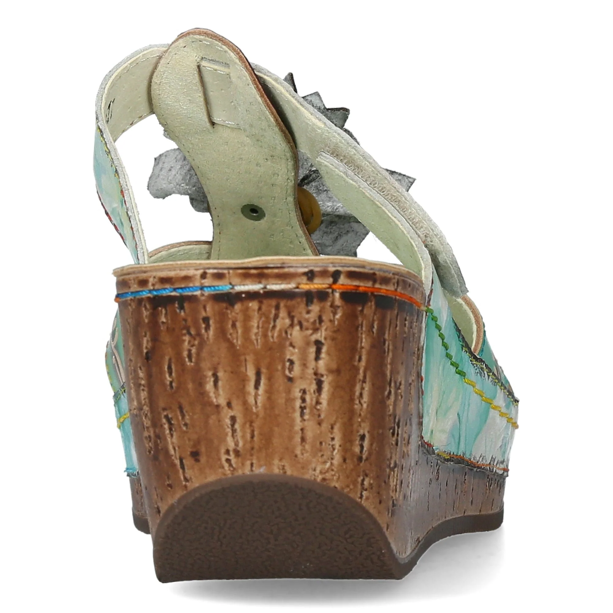 Mules - DINO 12 - Image 9