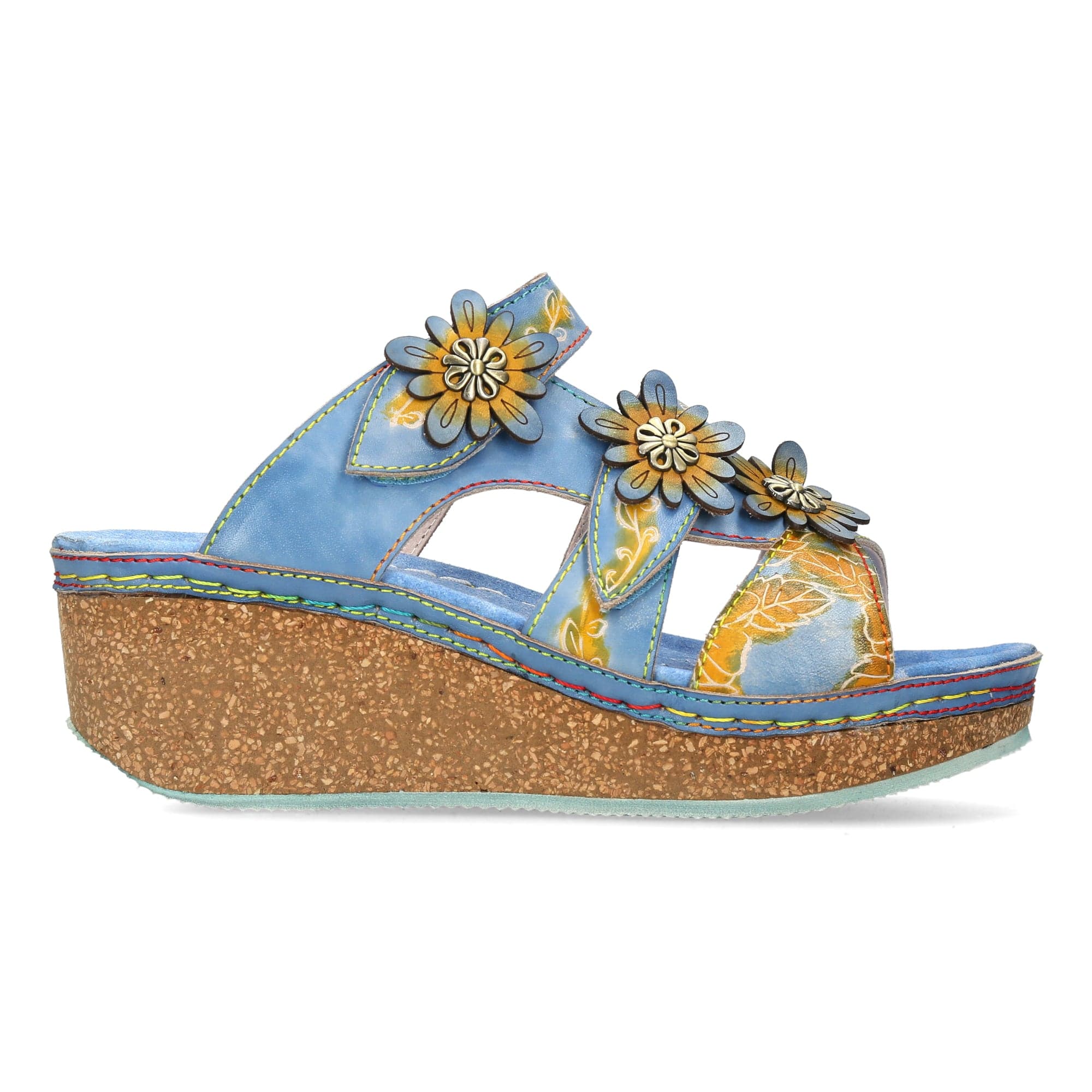 Mules - DINO 15 - Image 2