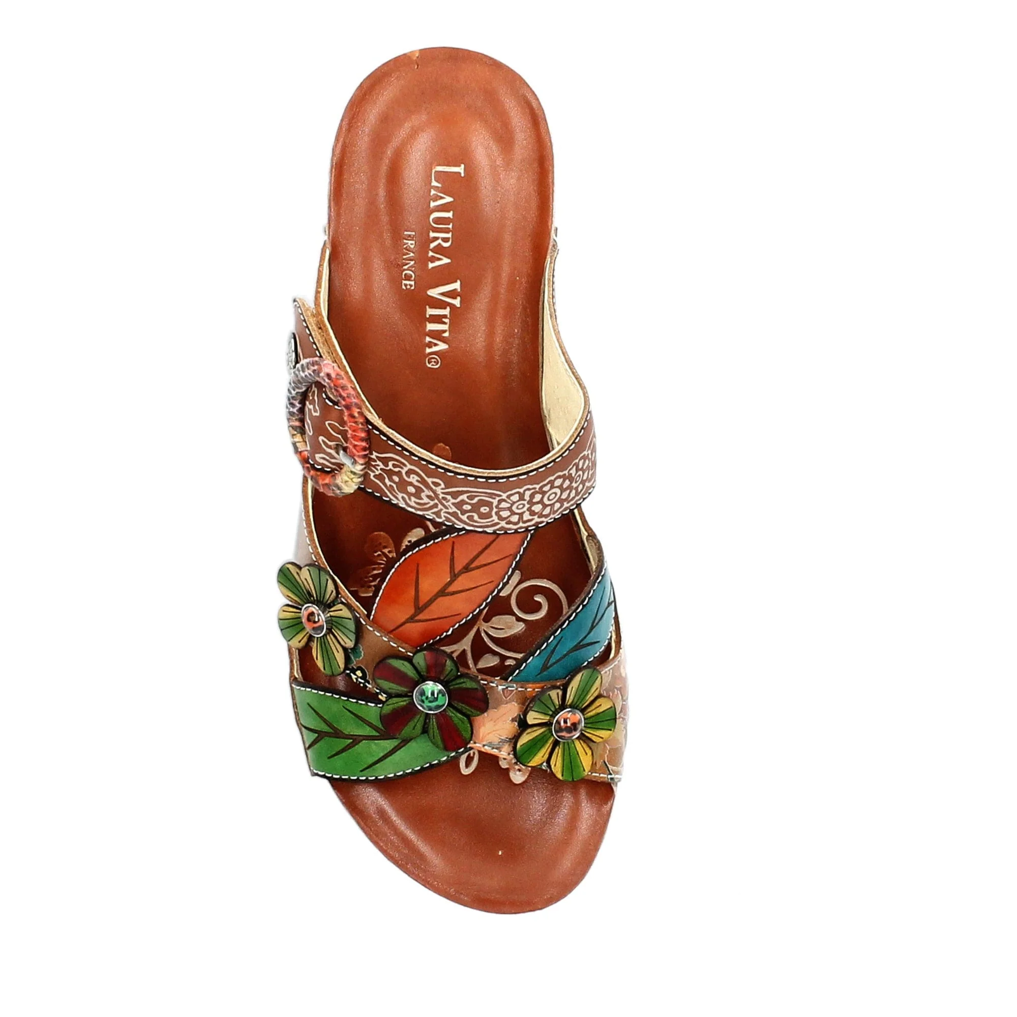 Mules - DINO 22 - Image 5