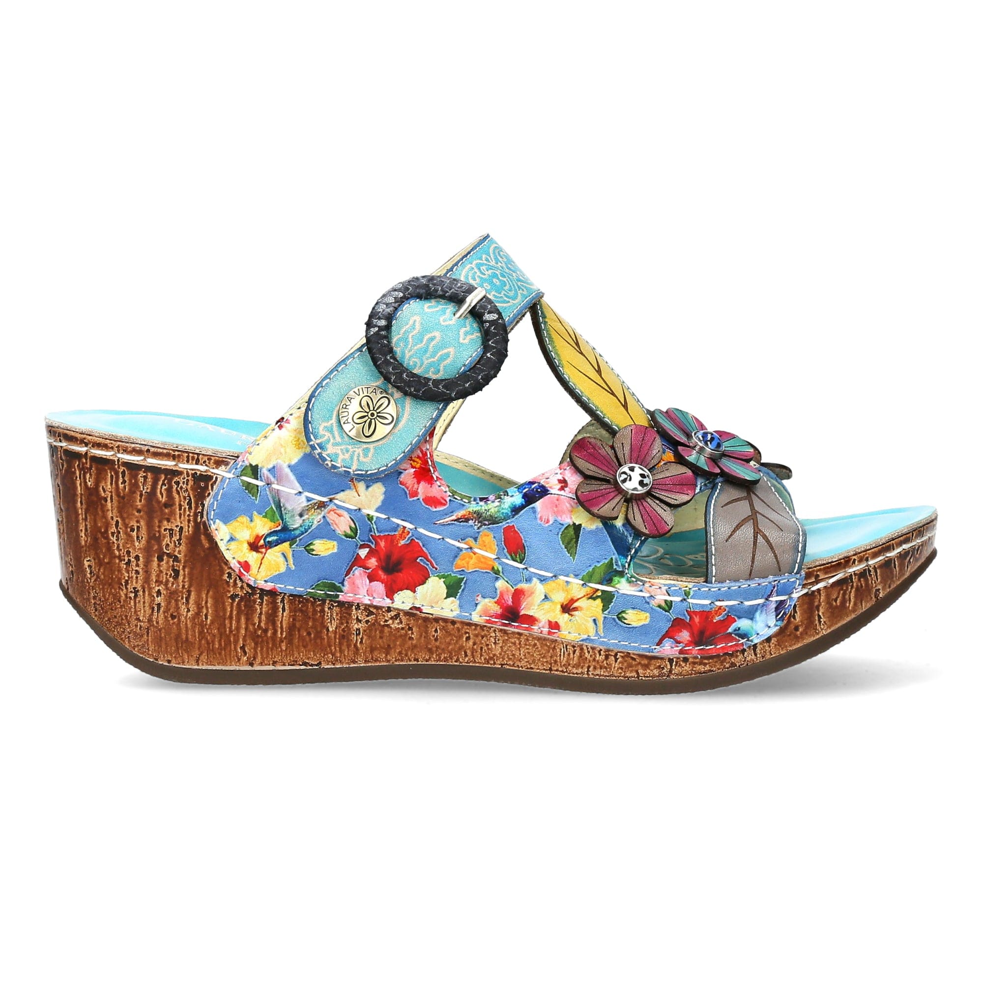 Mules - DINO 22 - Image 8