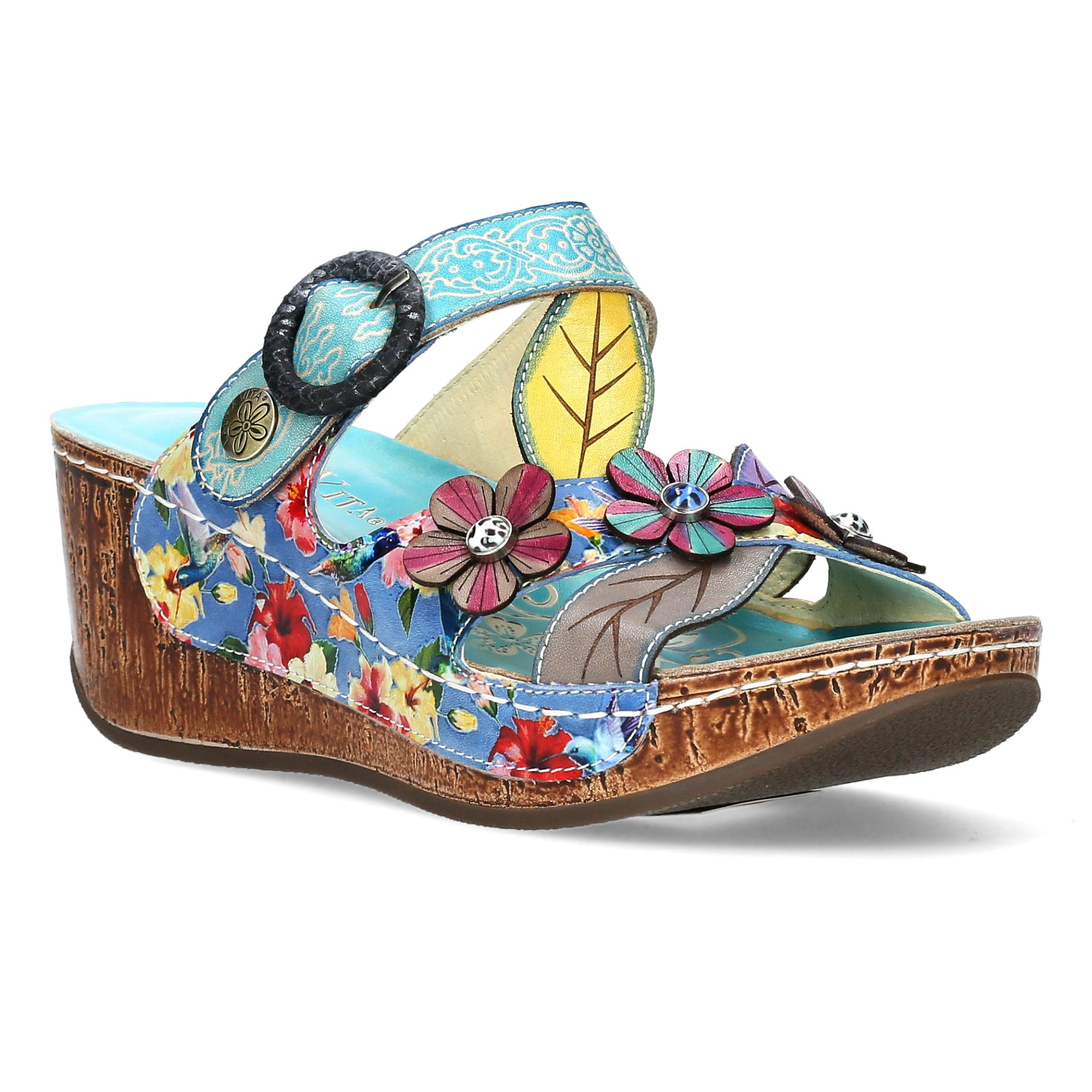 Mules - DINO 22 - Image 9