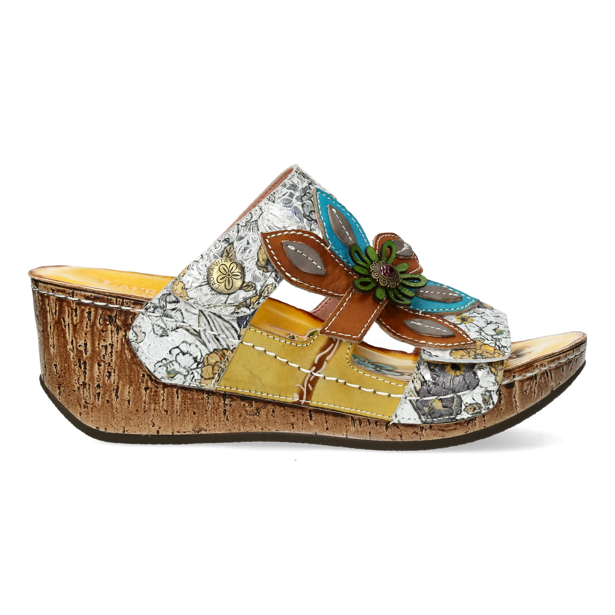 Mules - DINO 41 - Image 10
