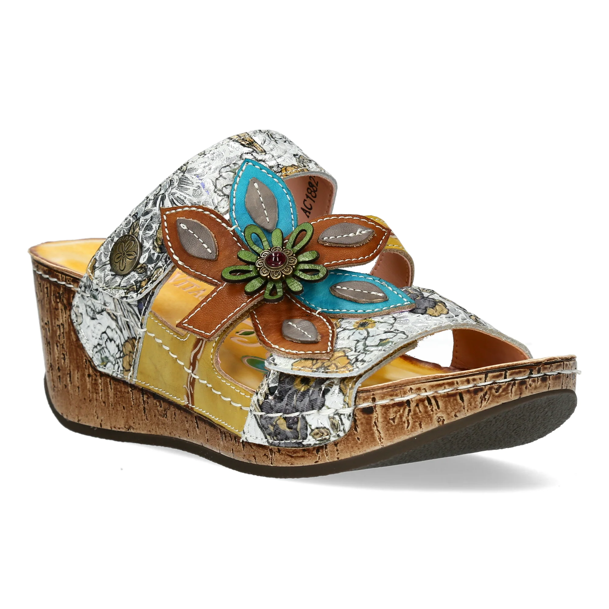 Mules - DINO 41 - Image 11