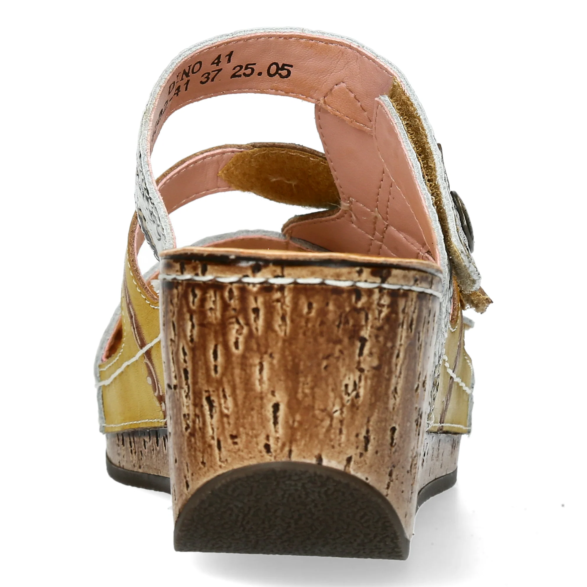 Mules - DINO 41 - Image 15