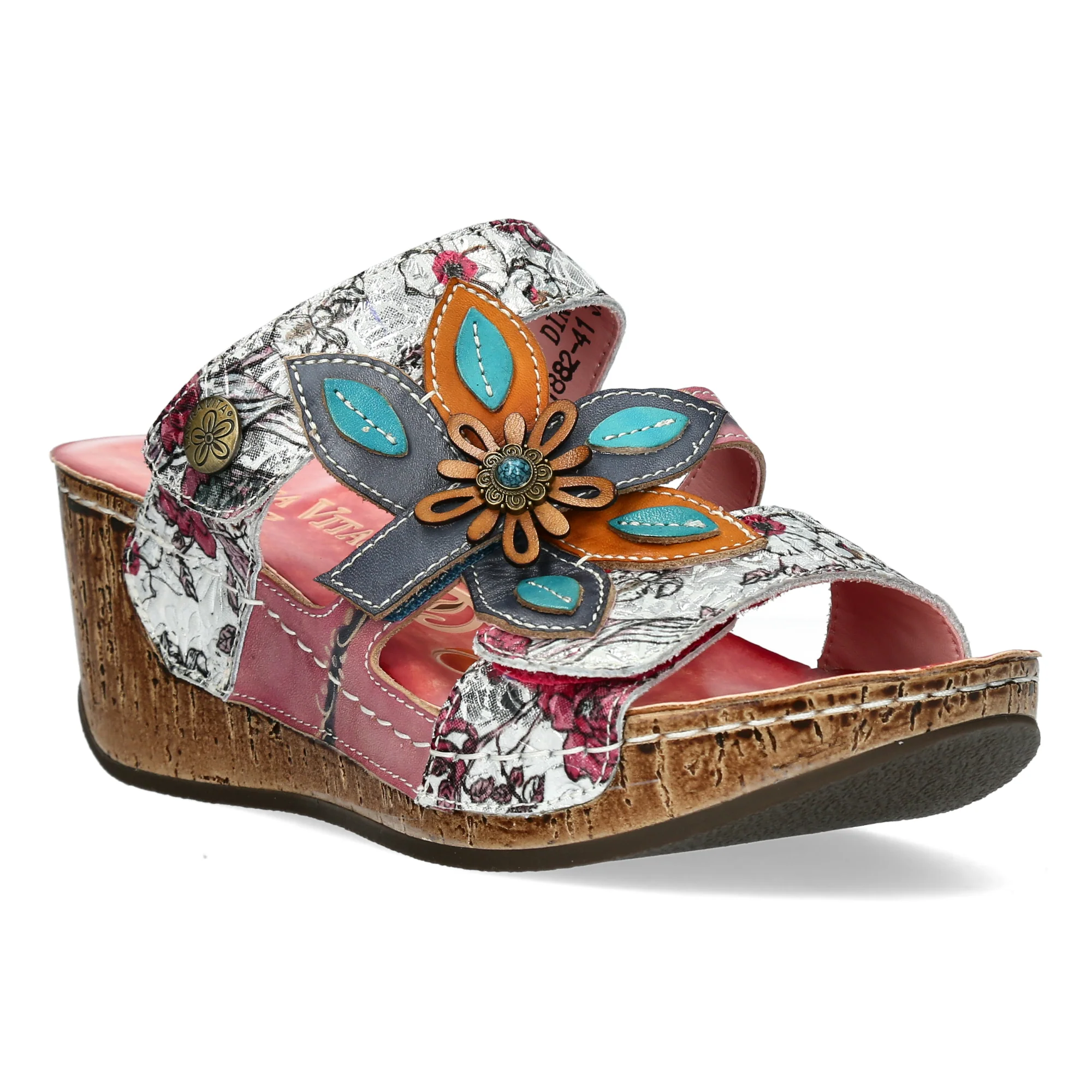 Mules - DINO 41 - Image 17