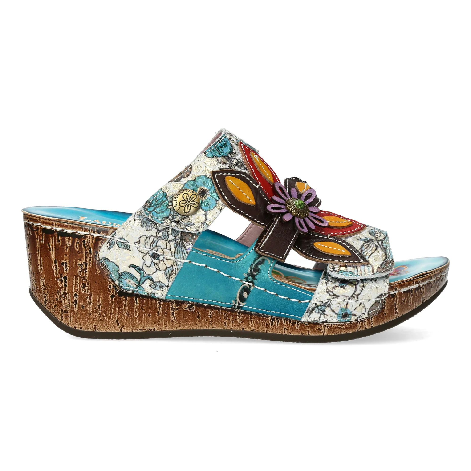 Mules - DINO 41 - Image 3