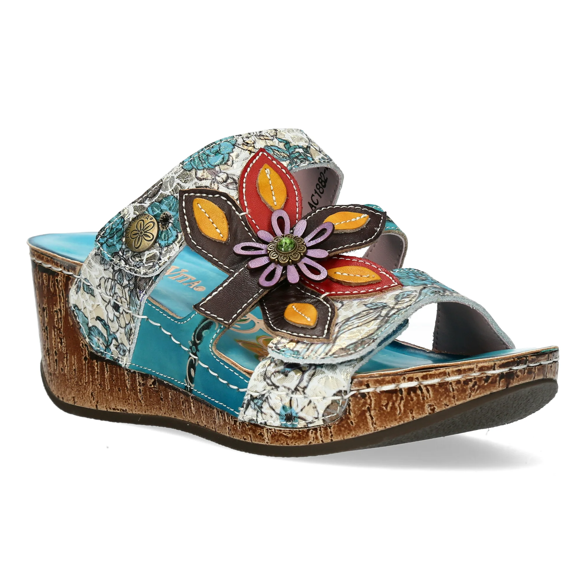 Mules - DINO 41 - Image 4