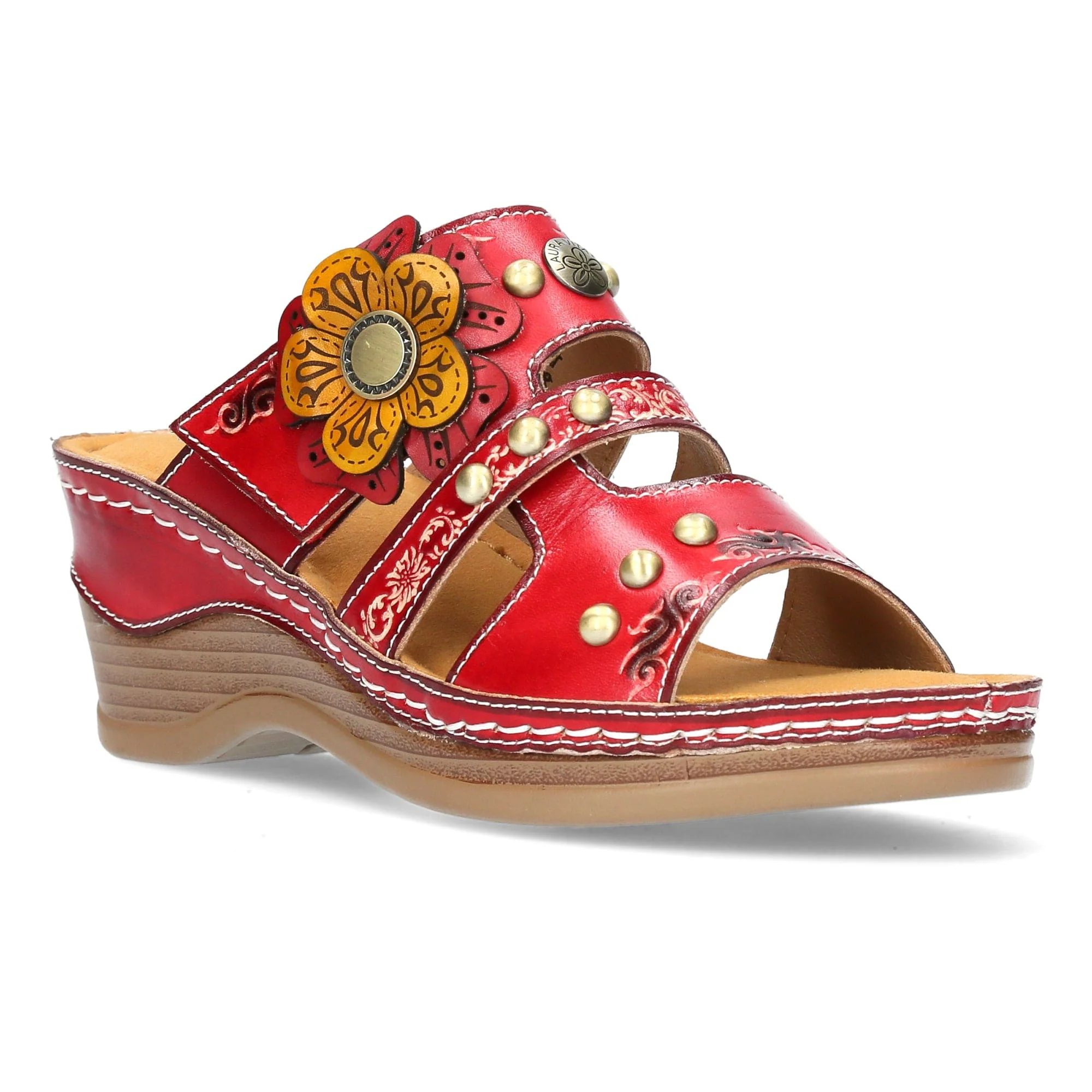 Mules - DOBAI 05 - Image 7