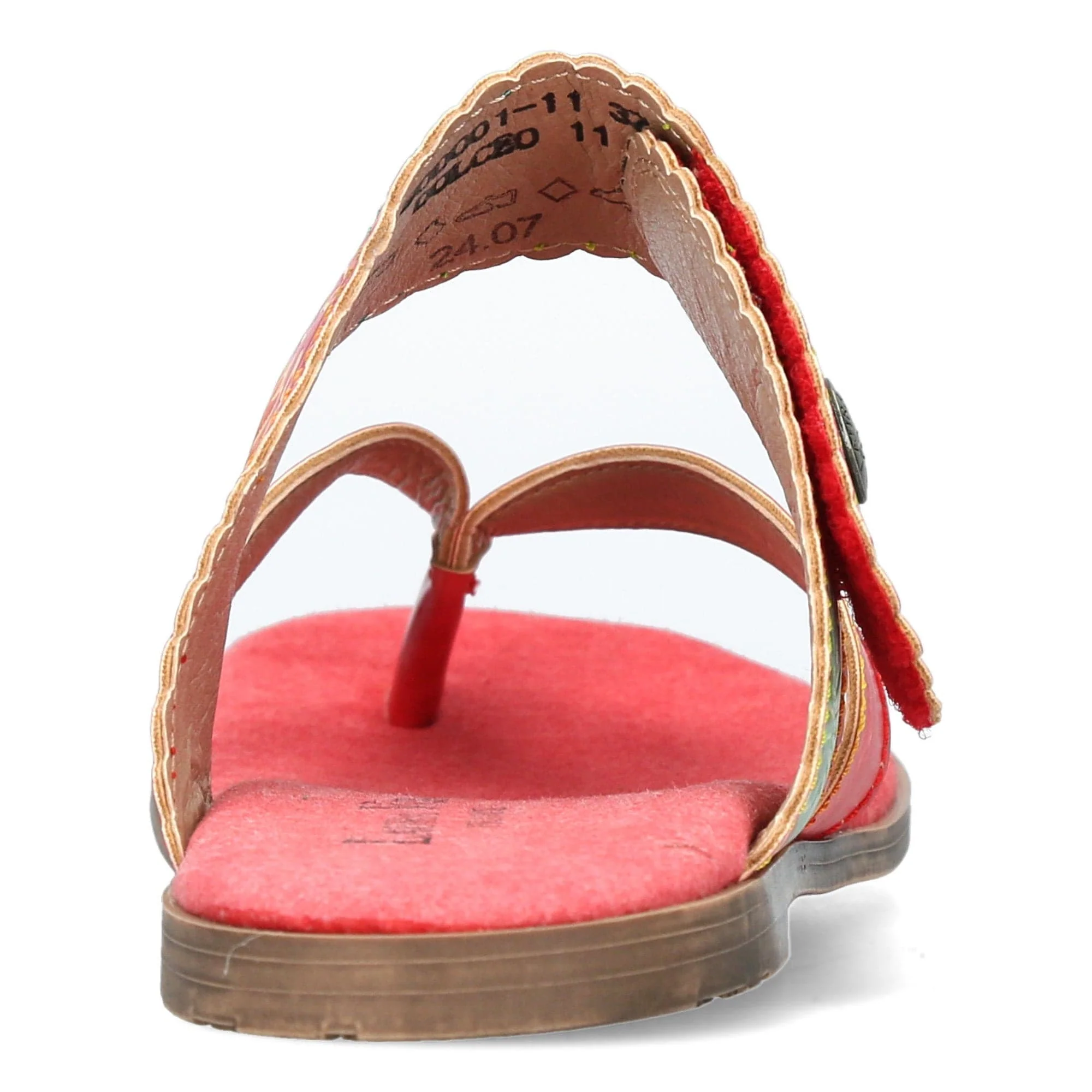 Mules - DOLCEO 11 - Image 13