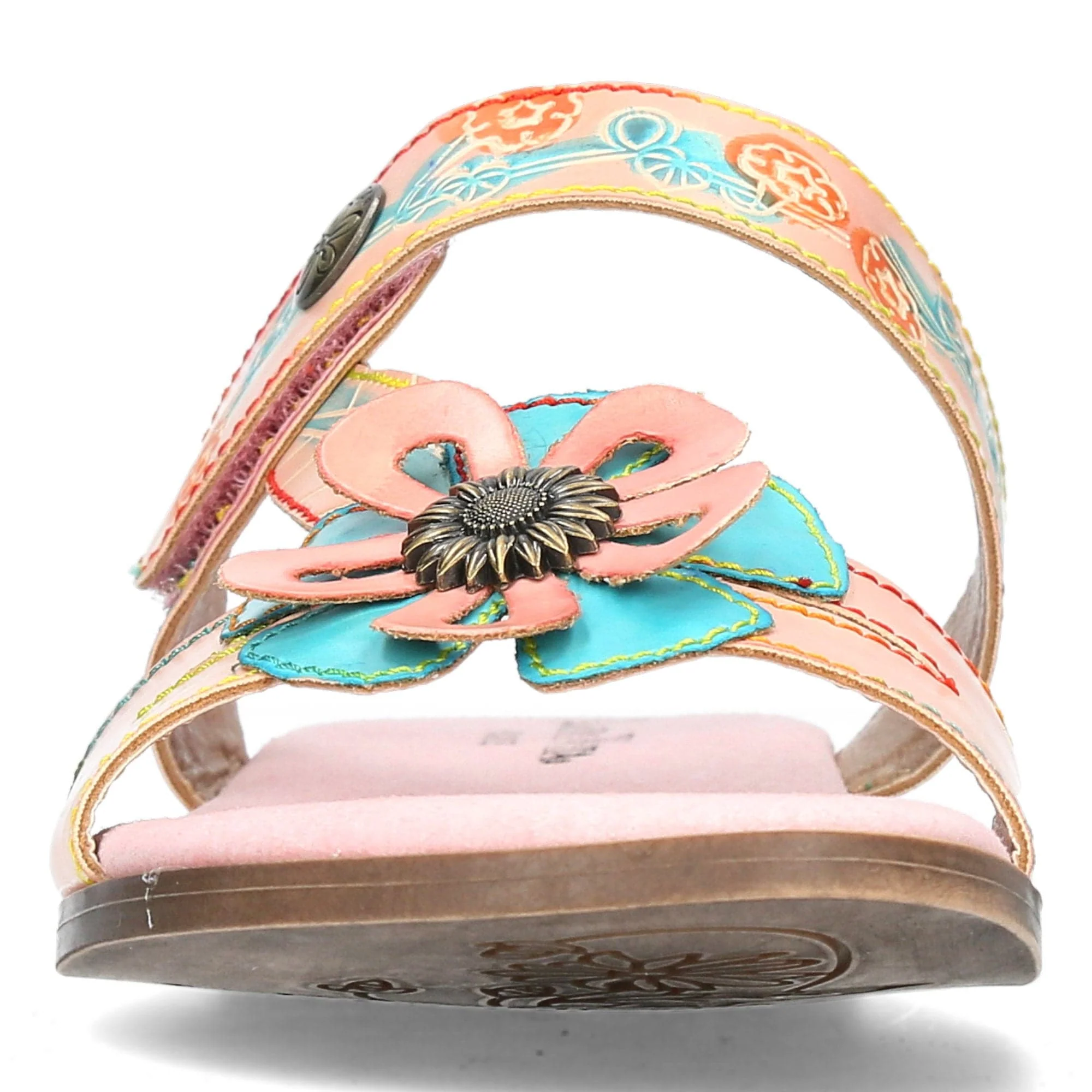 Mules - DOLCEO 12 - Image 3