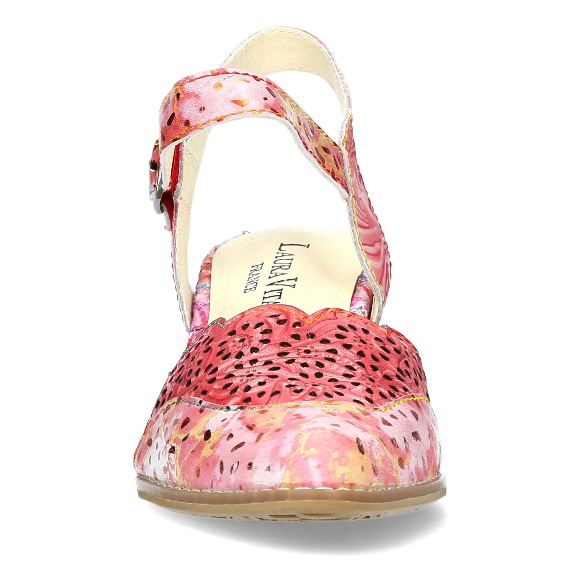 Escarpins - DONJON 04 - Image 4