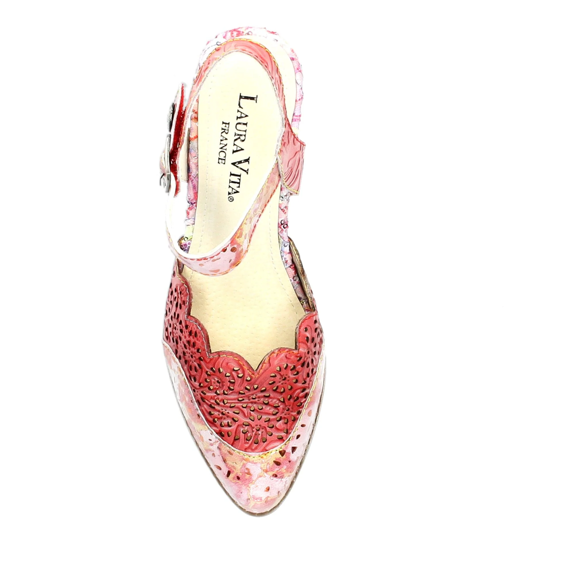 Escarpins - DONJON 04 - Image 5