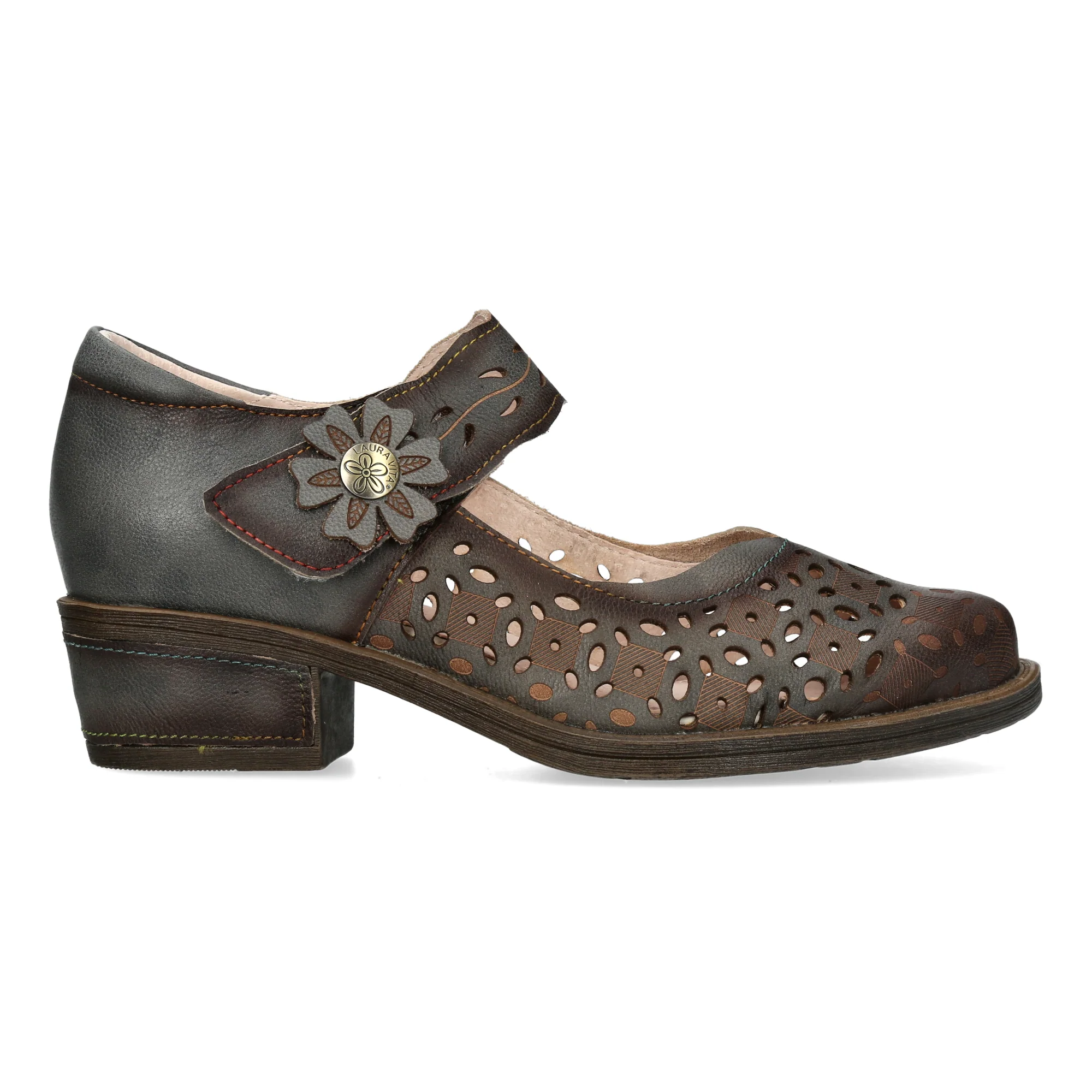 Escarpins - DONJON 13 - Image 13