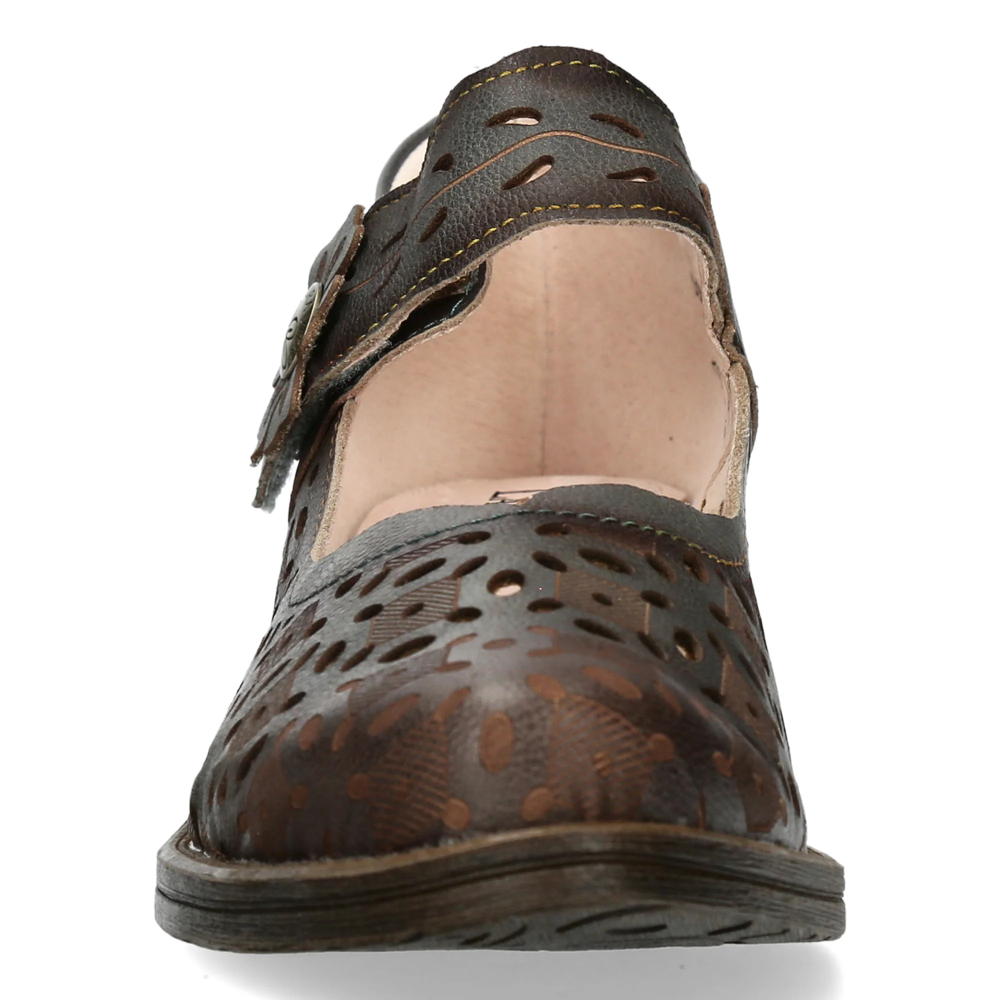 Escarpins - DONJON 13 - Image 15
