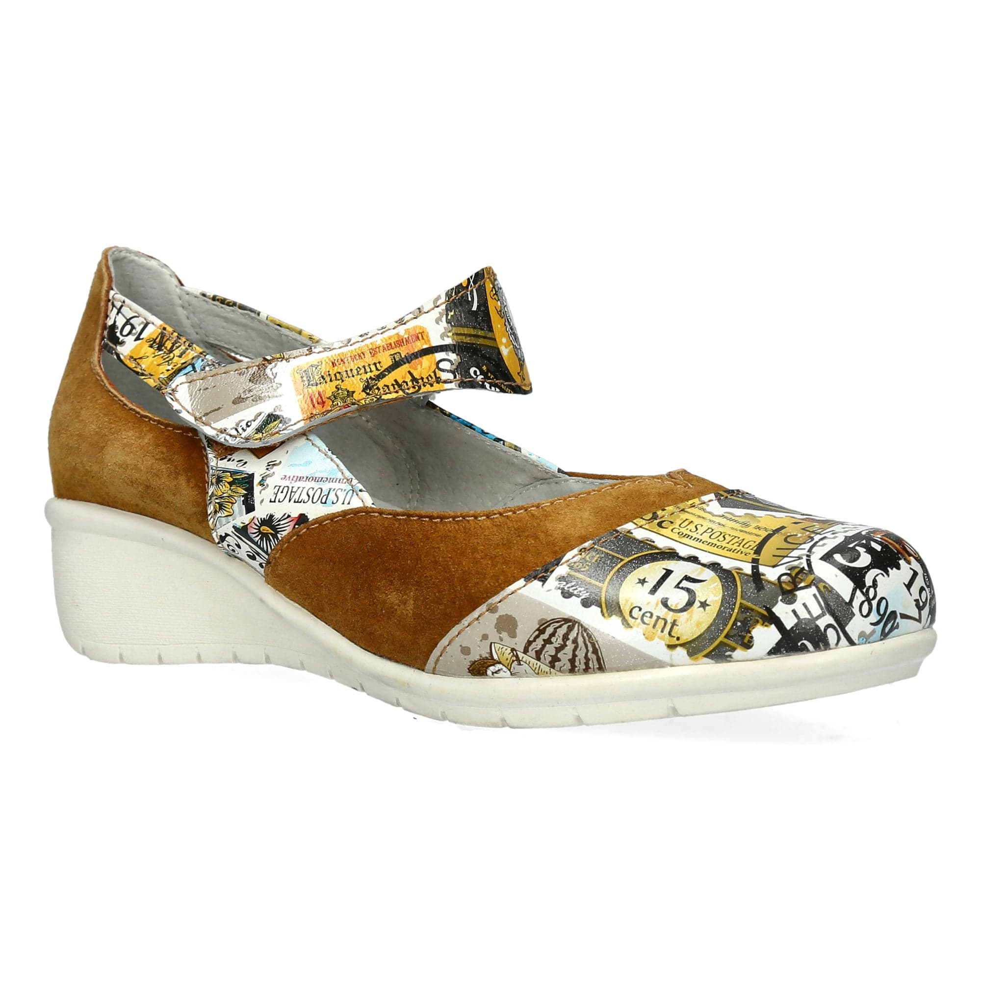 Ballerines - DORA 04 - Image 2