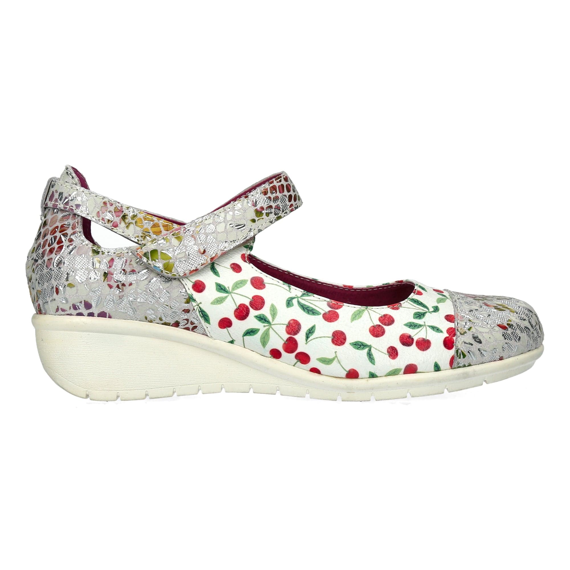 Ballerines - DORA 05