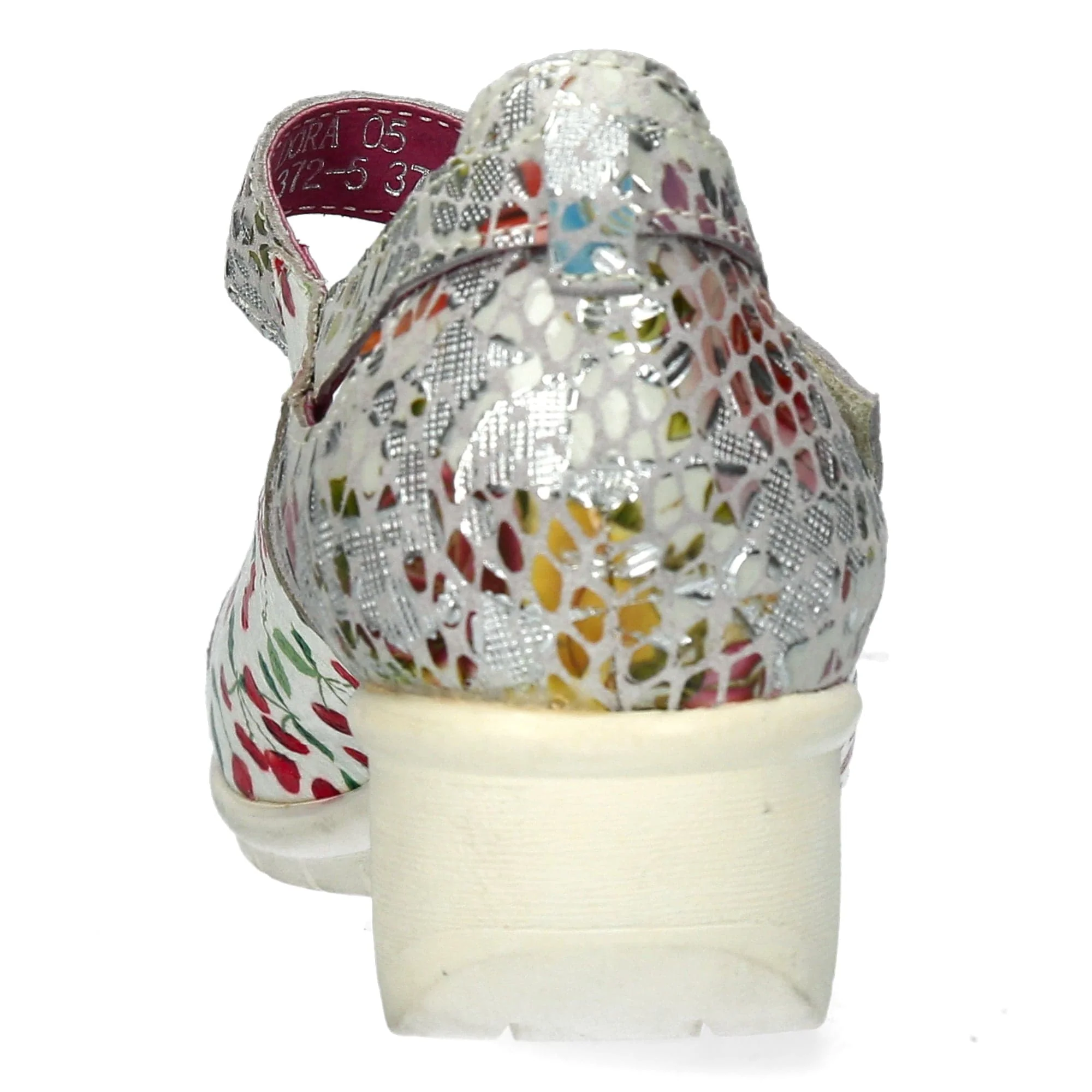 Ballerines - DORA 05 - Image 6