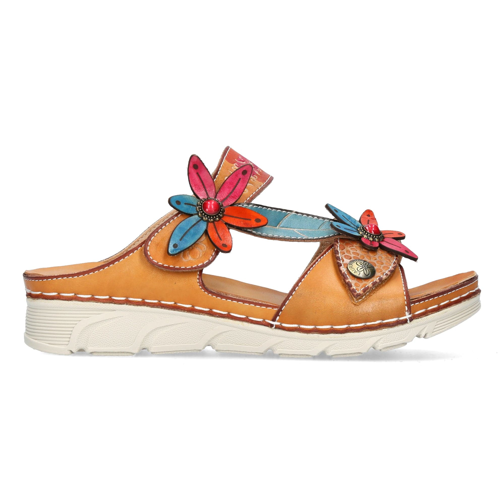 Mules - DORRY 19 - Image 8
