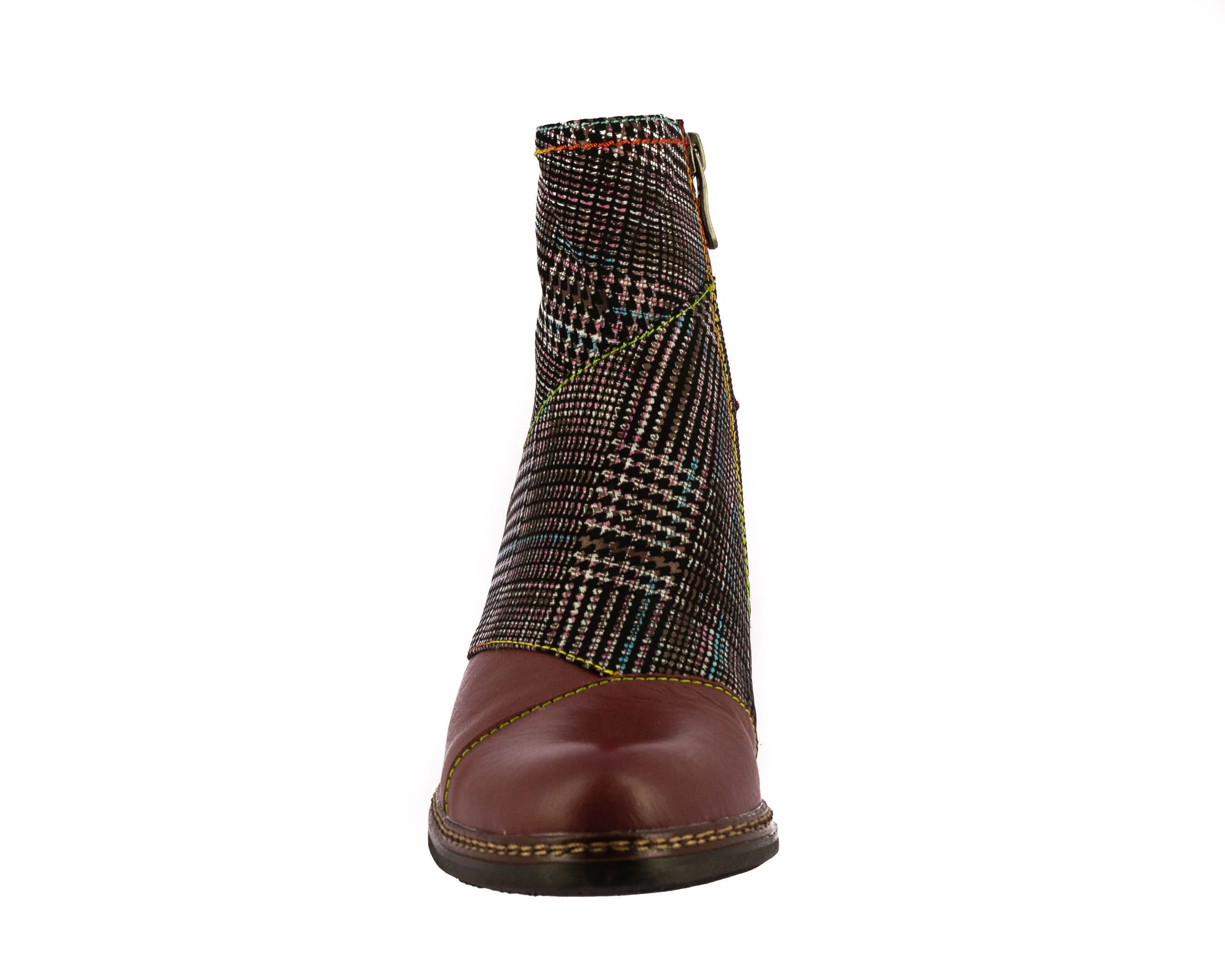 Bottines - ELCEAO 01 - Image 3