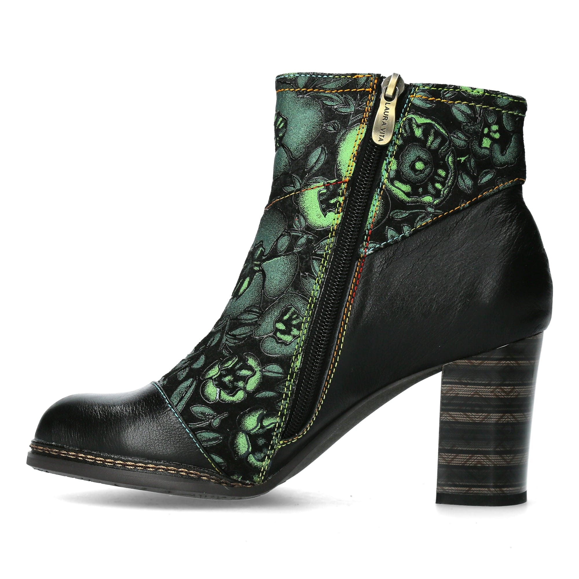 Bottines - ELCEAO 11 - Image 10