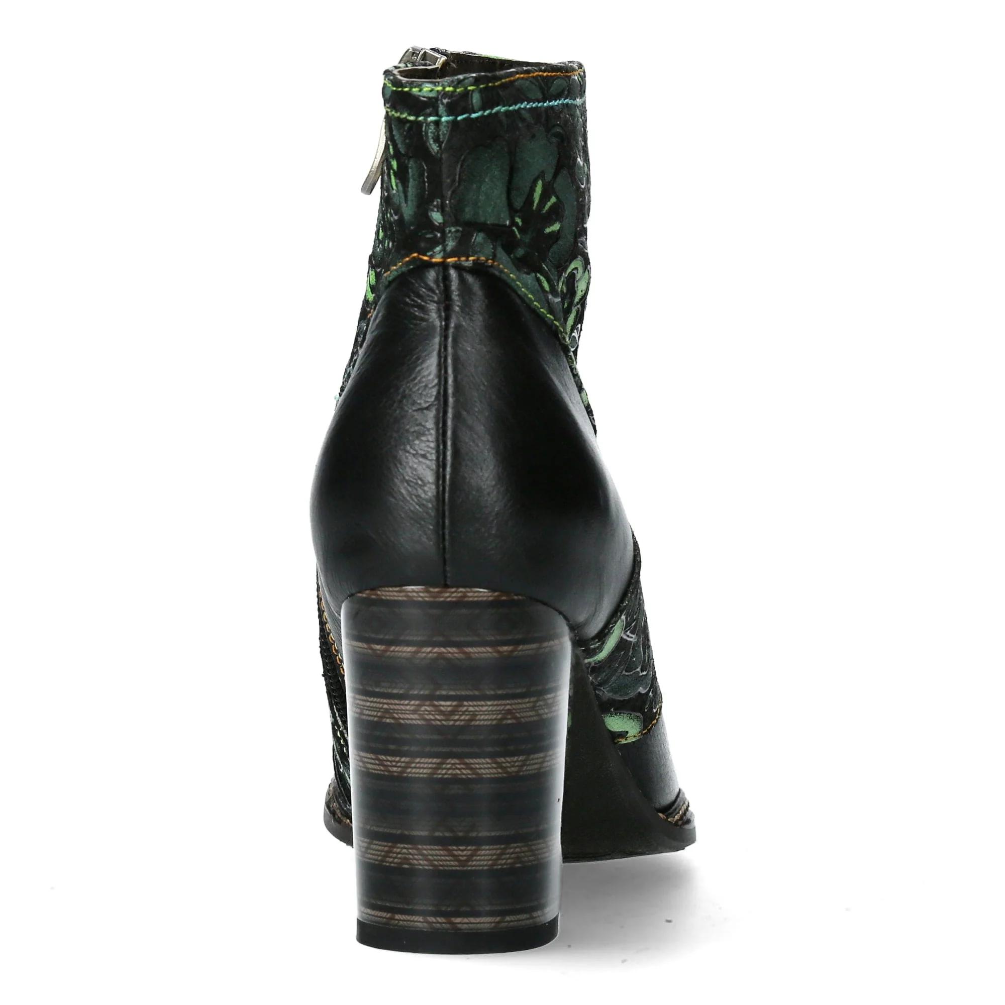 Bottines - ELCEAO 11 - Image 11