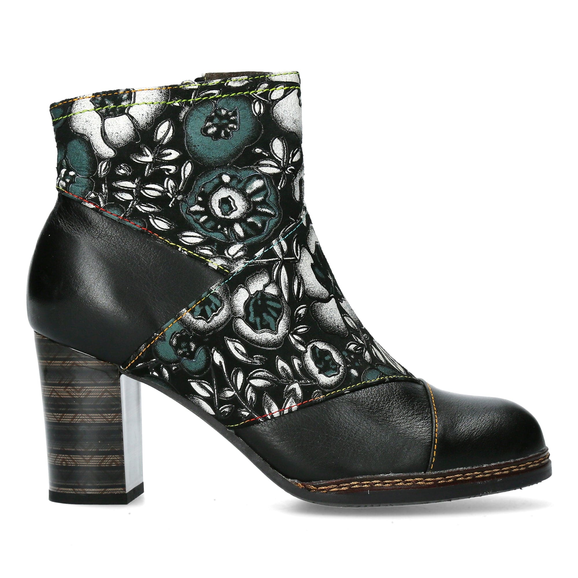 Bottines - ELCEAO 11 - Image 13