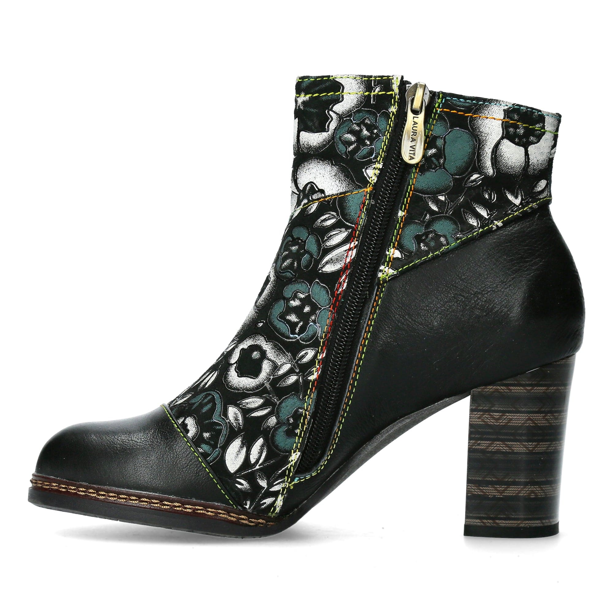 Bottines - ELCEAO 11 - Image 16