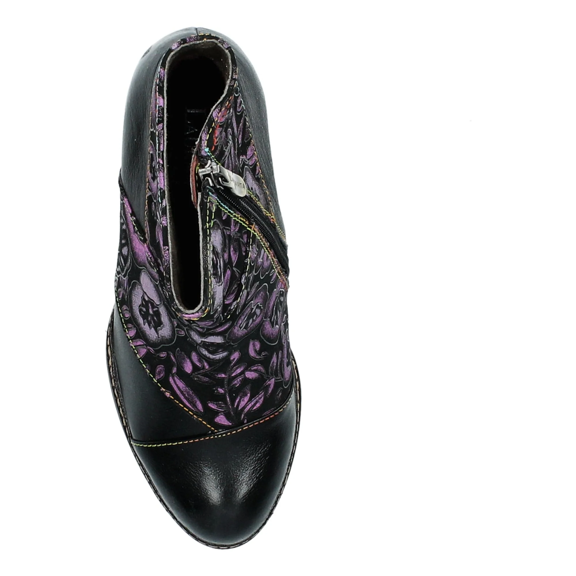 Bottines - ELCEAO 11 - Image 4