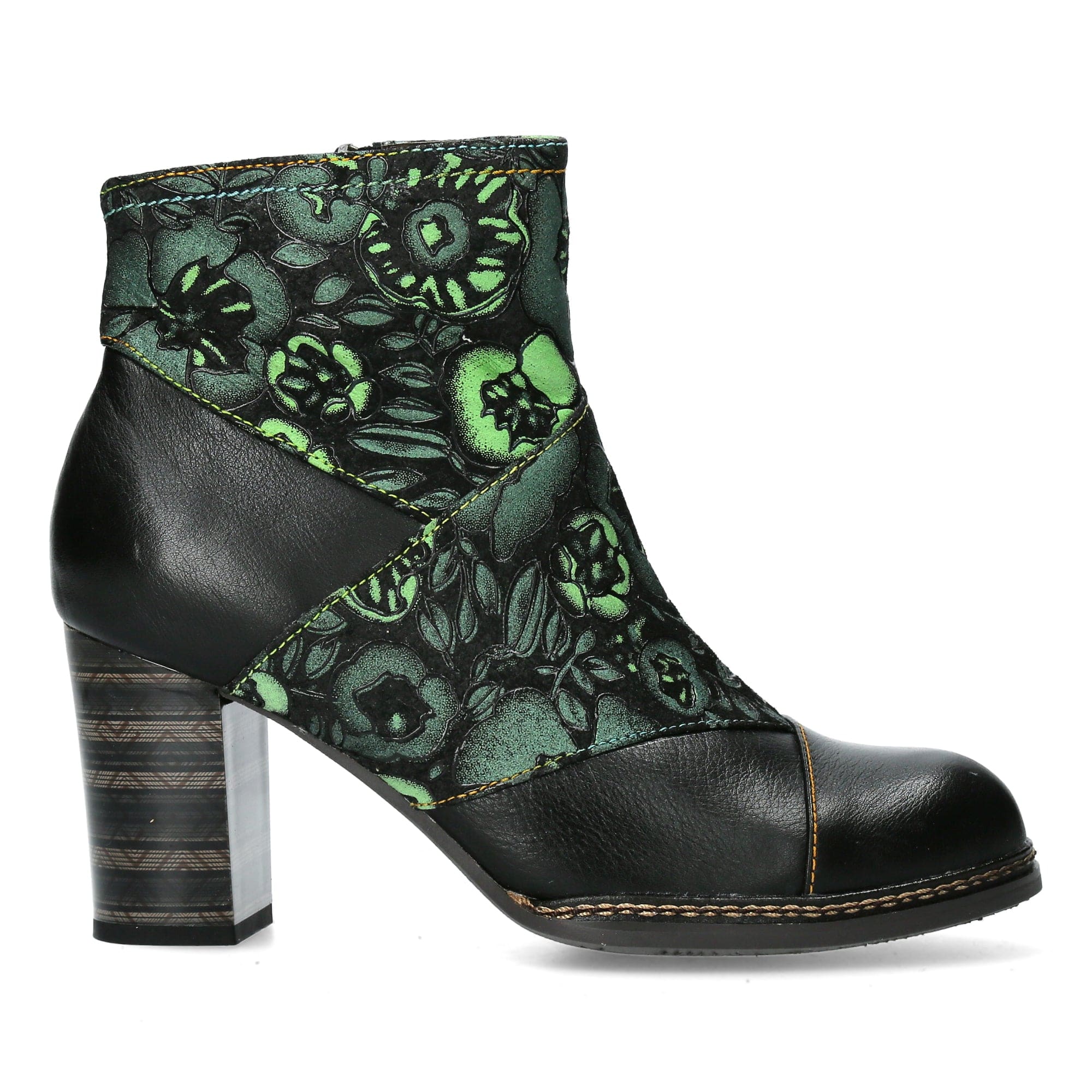 Bottines - ELCEAO 11 - Image 7