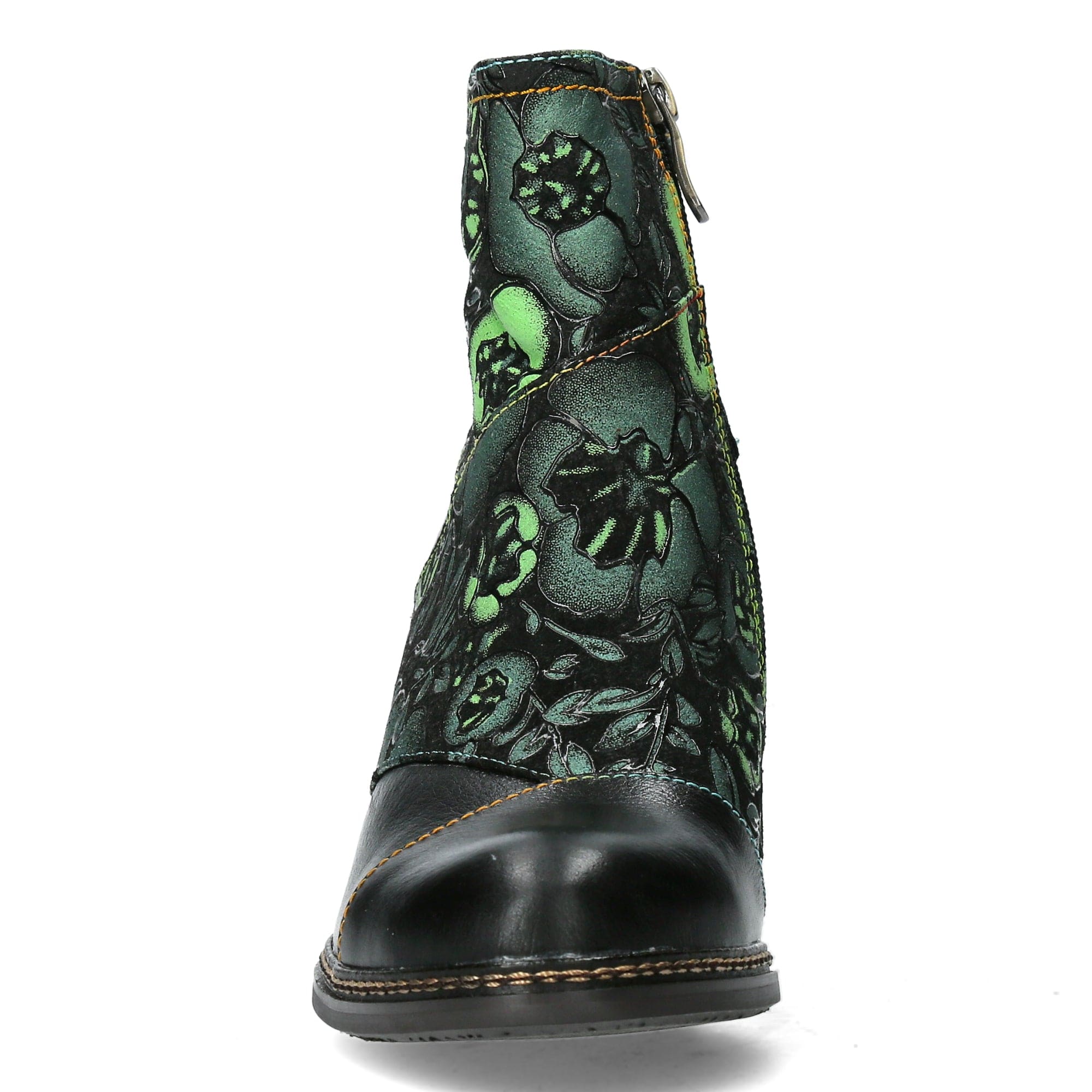 Bottines - ELCEAO 11 - Image 9