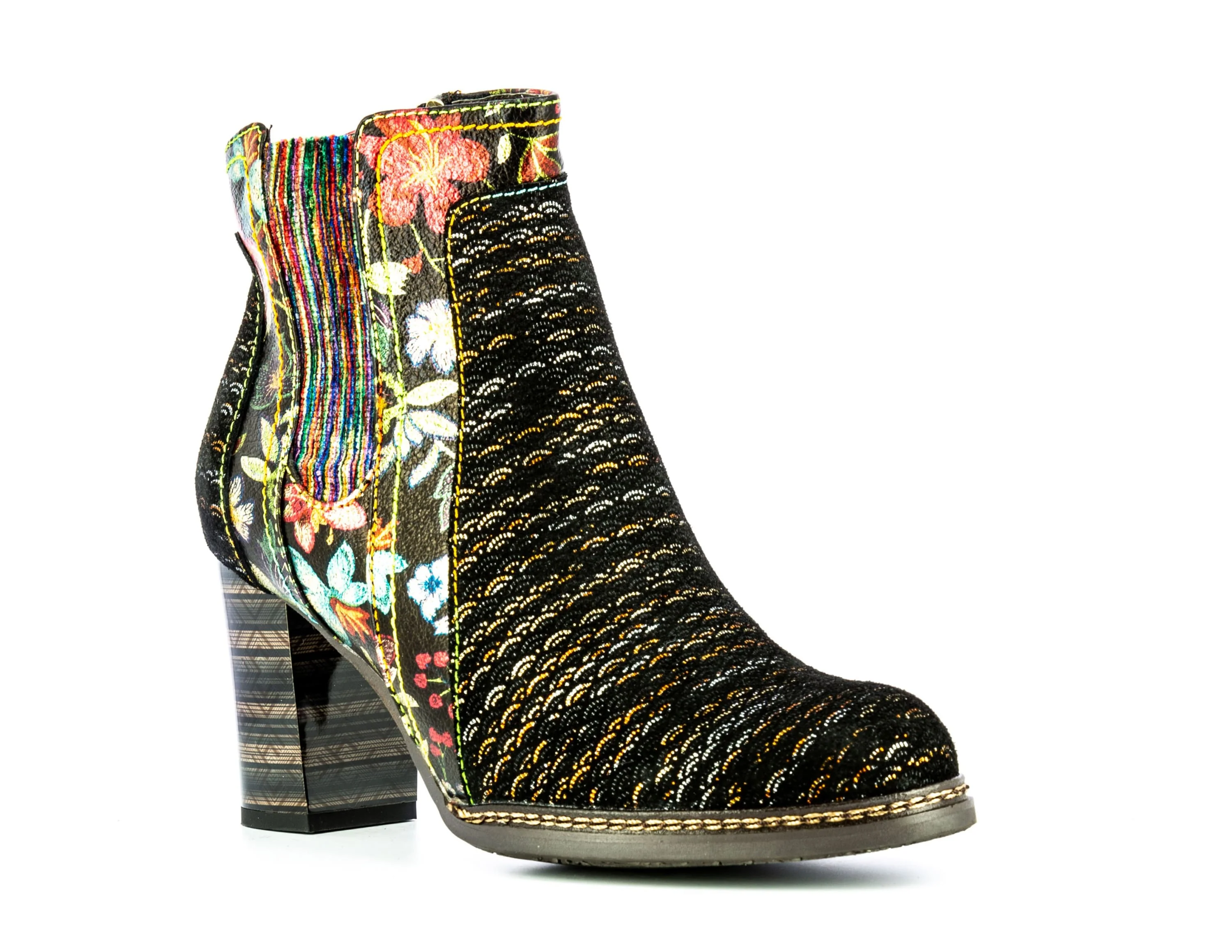 Bottines - ELCEAO12 - Image 7