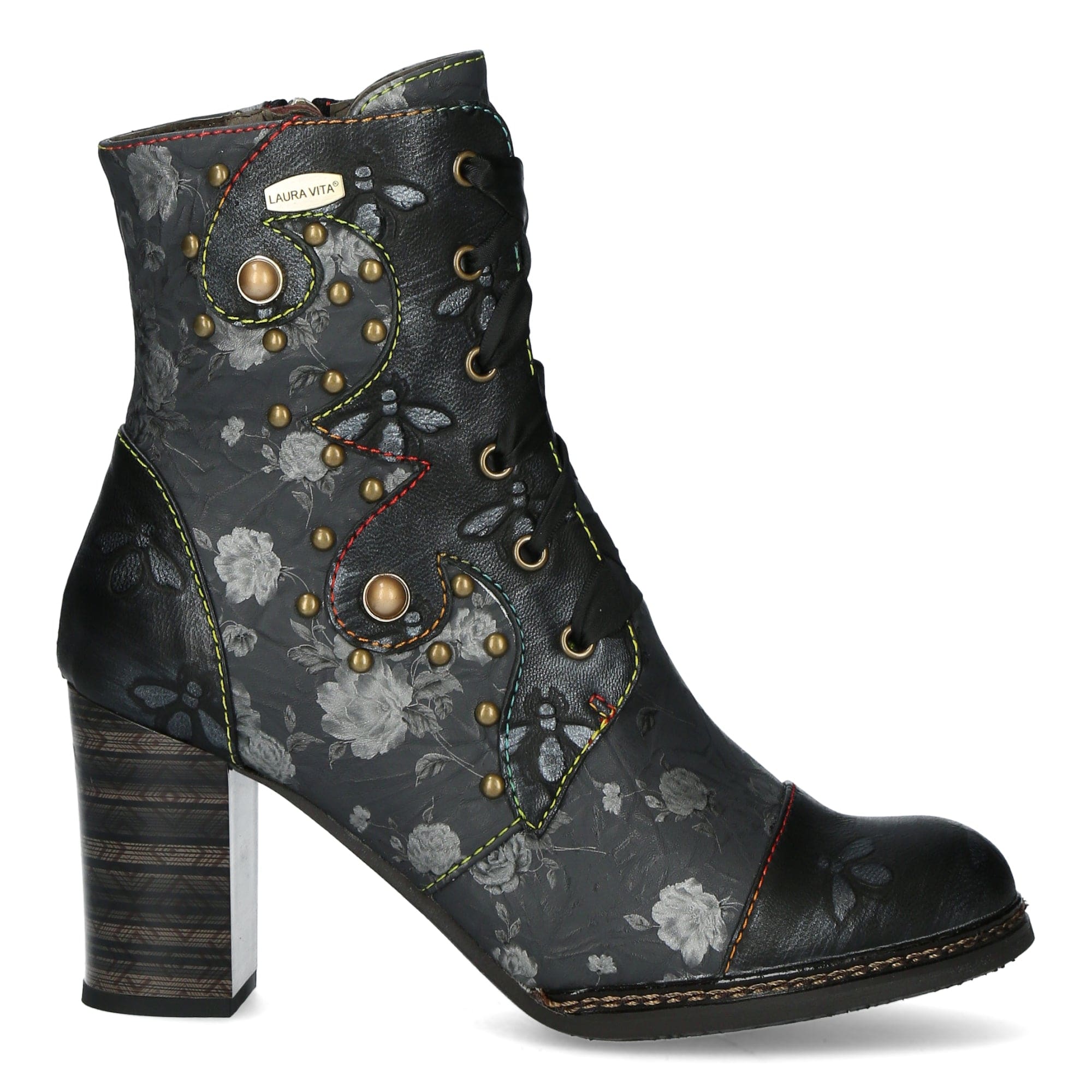 Bottines - ELCEAO 13K - Image 2