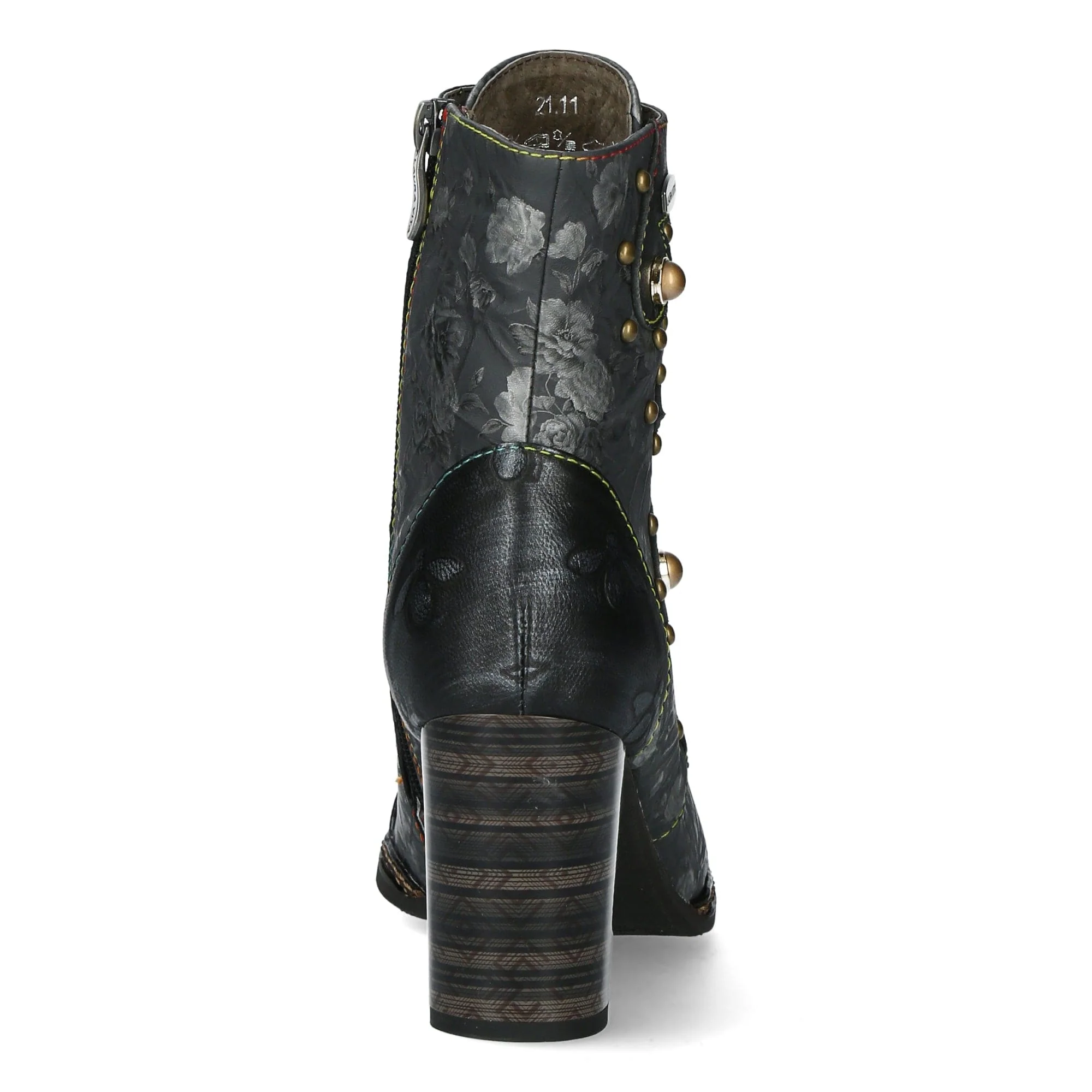 Bottines - ELCEAO 13K - Image 6