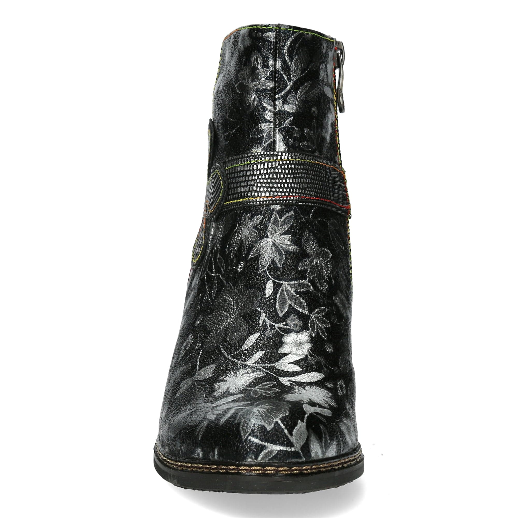 Bottines - ELCEAO 14 - Image 3