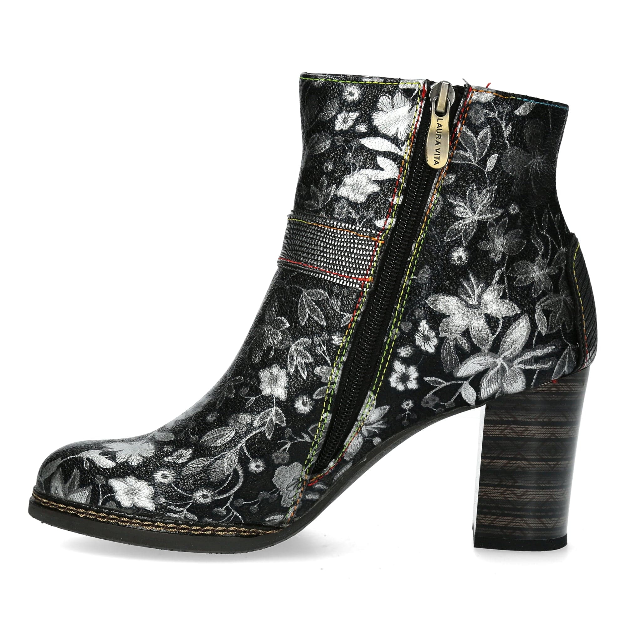 Bottines - ELCEAO 14 - Image 5