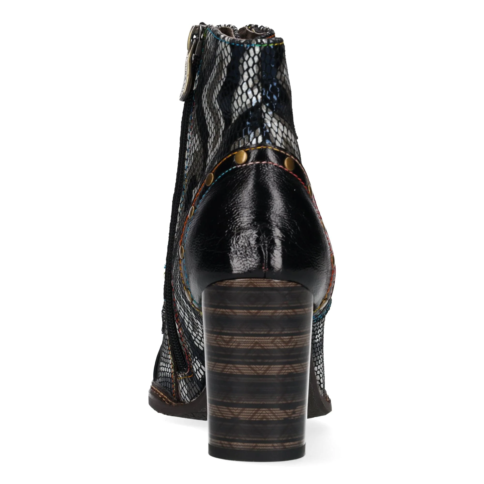Bottines - ELCEAO 17 - Image 12