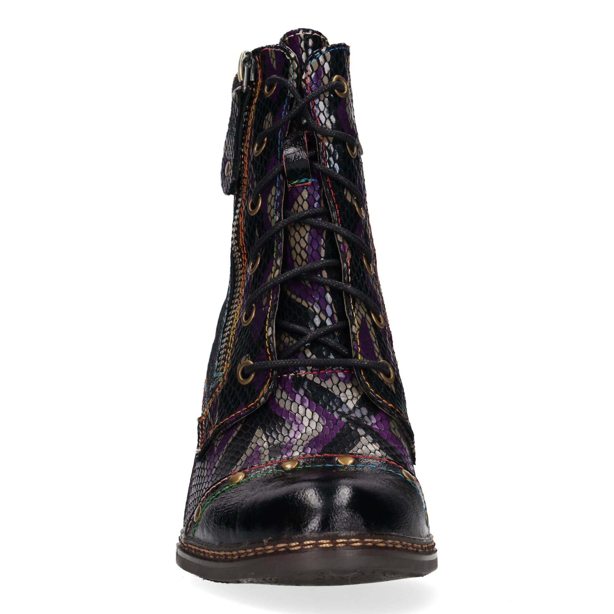 Bottines - ELCEAO 17 - Image 3