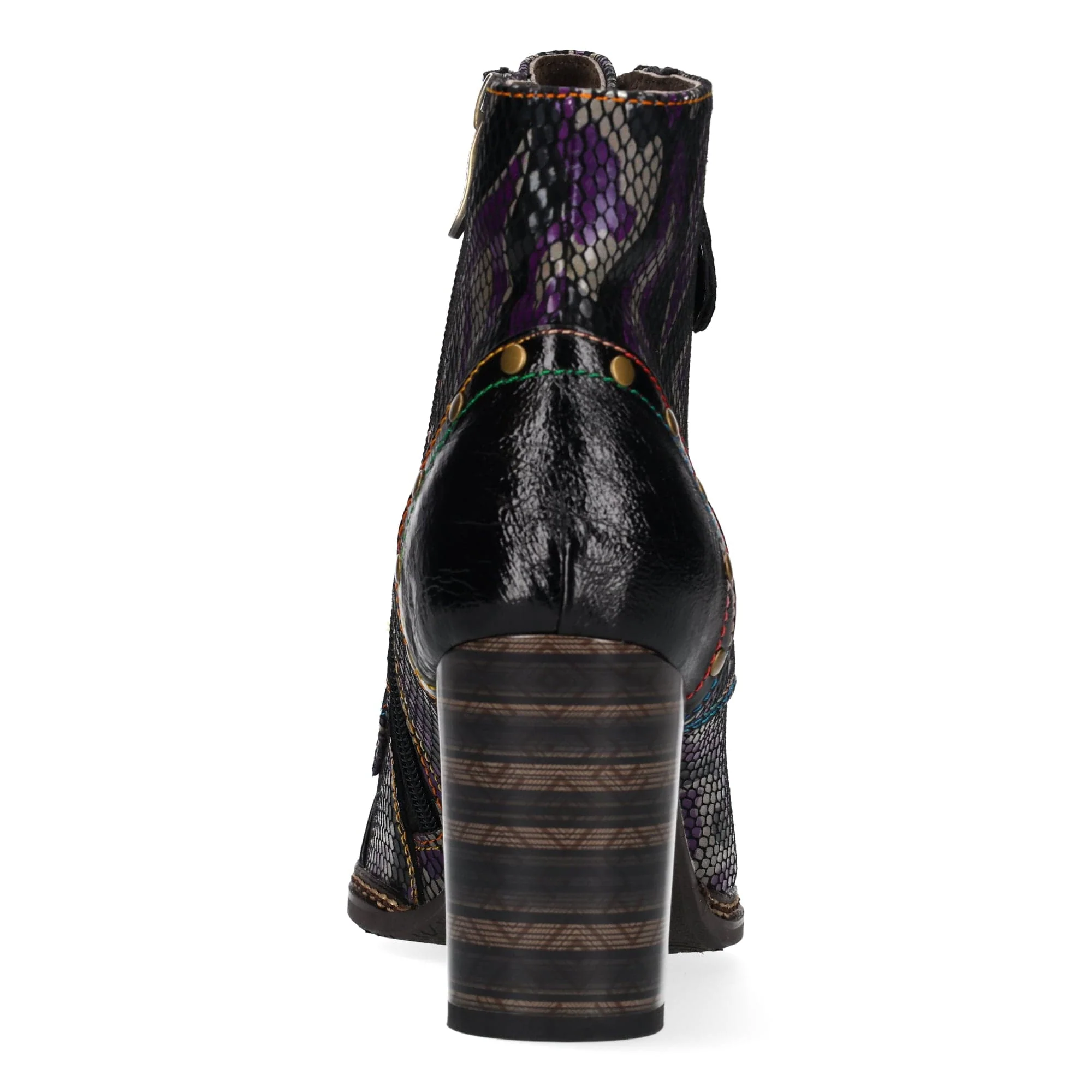 Bottines - ELCEAO 17 - Image 6
