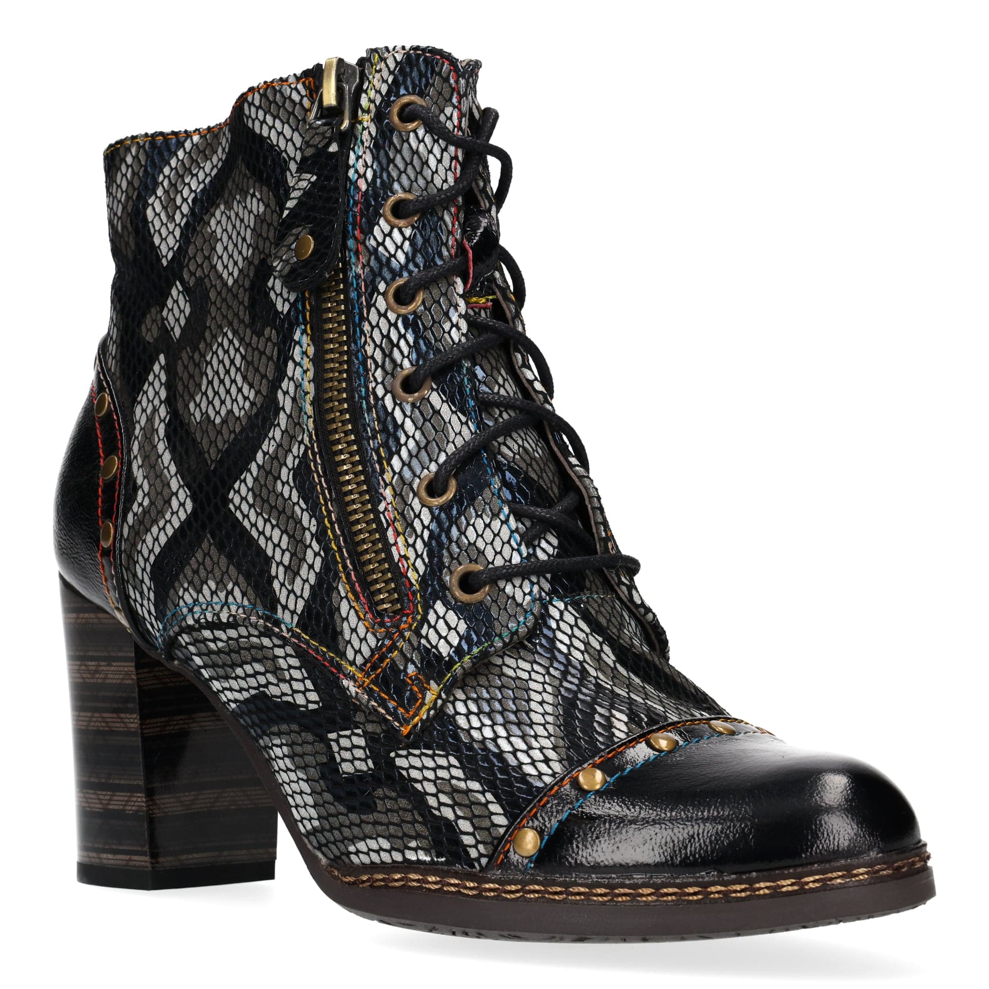 Bottines - ELCEAO 17 - Image 8