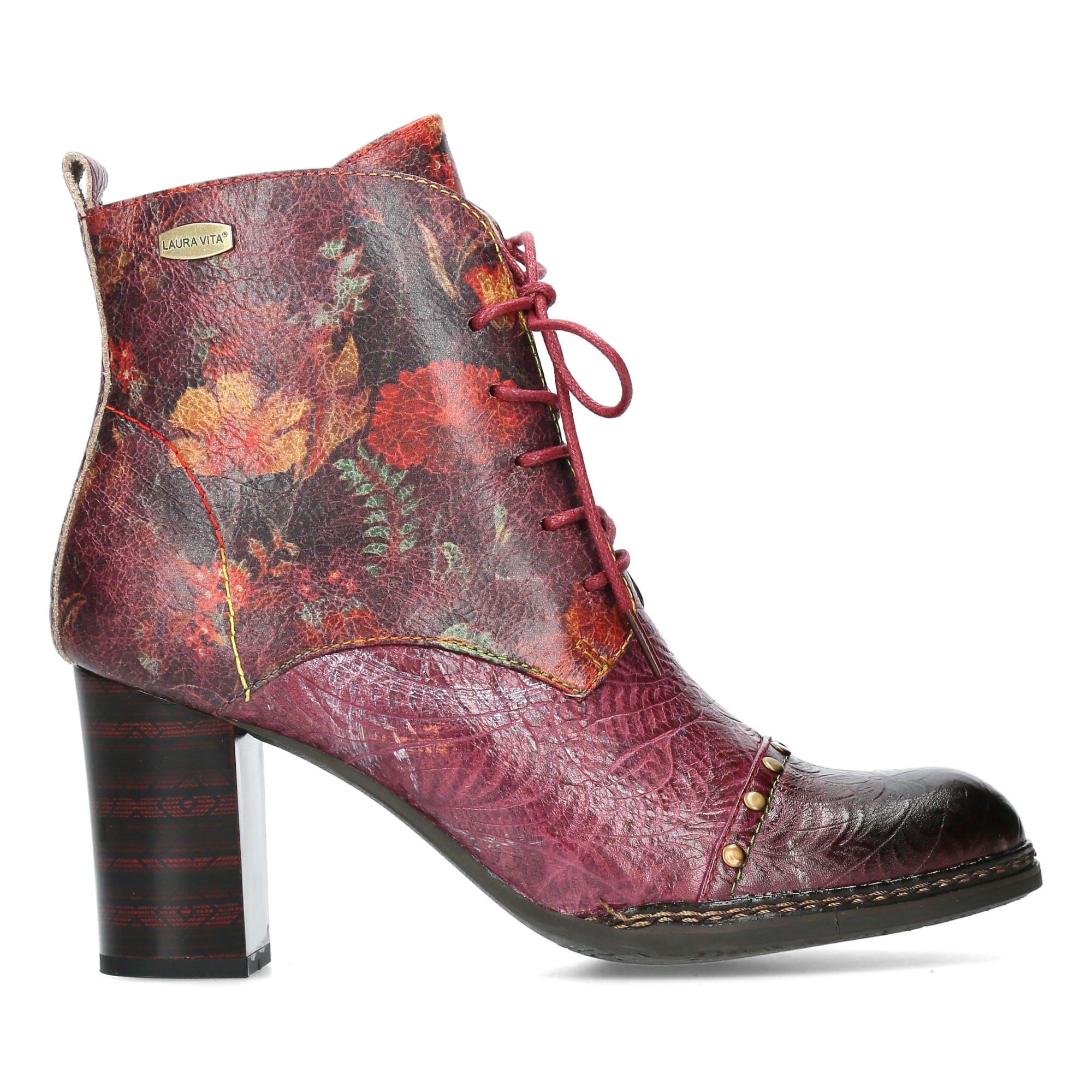 Bottines - ELCEAO 21